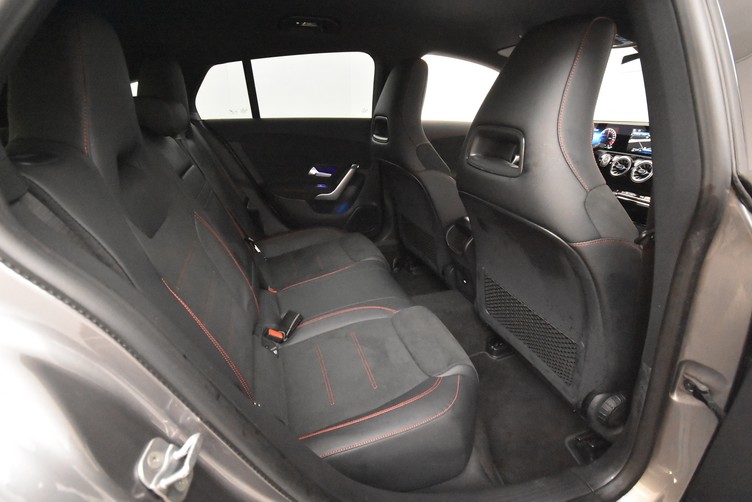 Mercedes-Benz CLA 2024