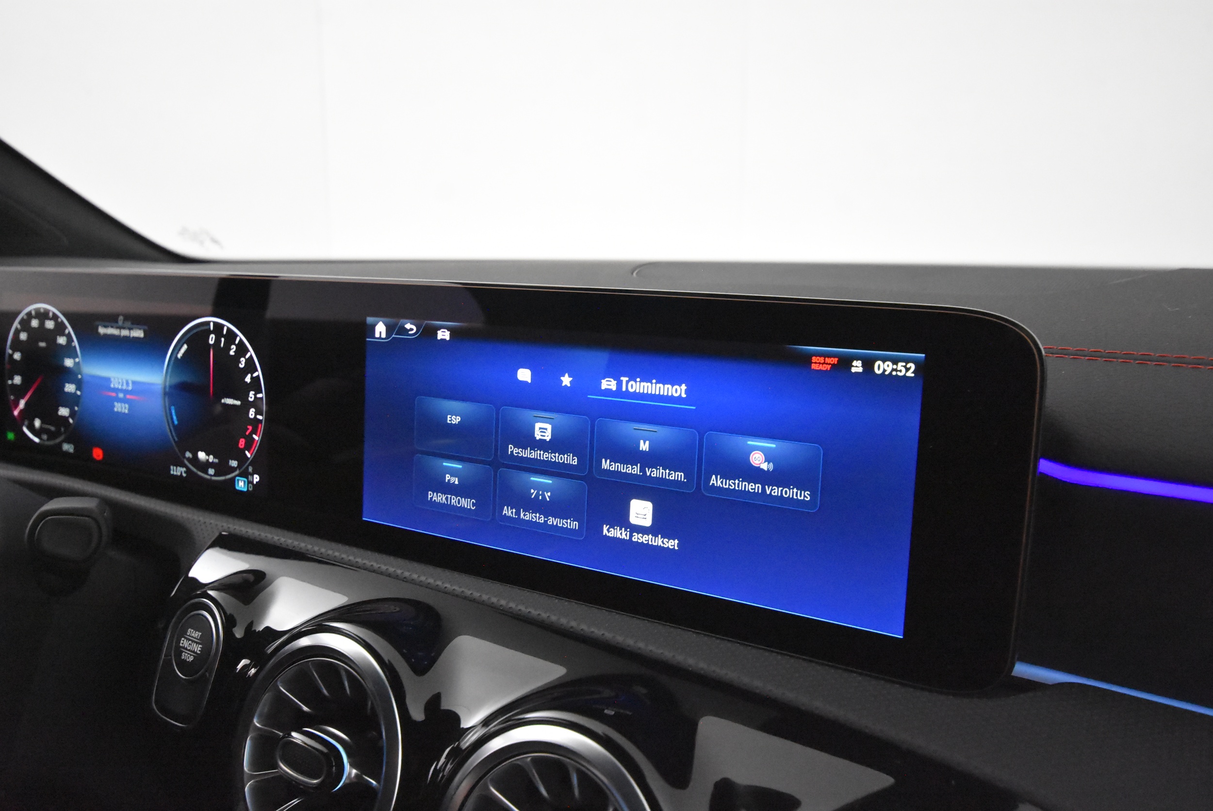 Mercedes-Benz CLA 2024