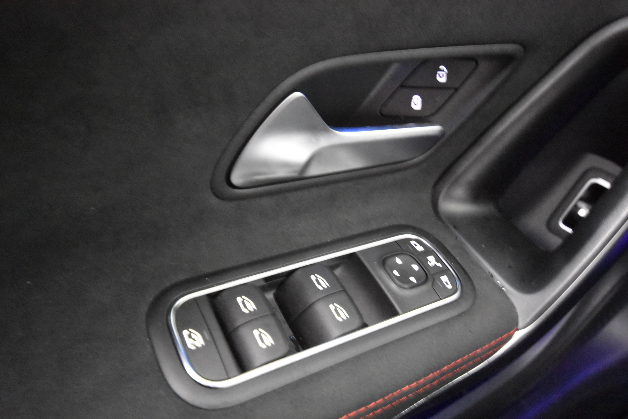 Mercedes-Benz CLA 2024