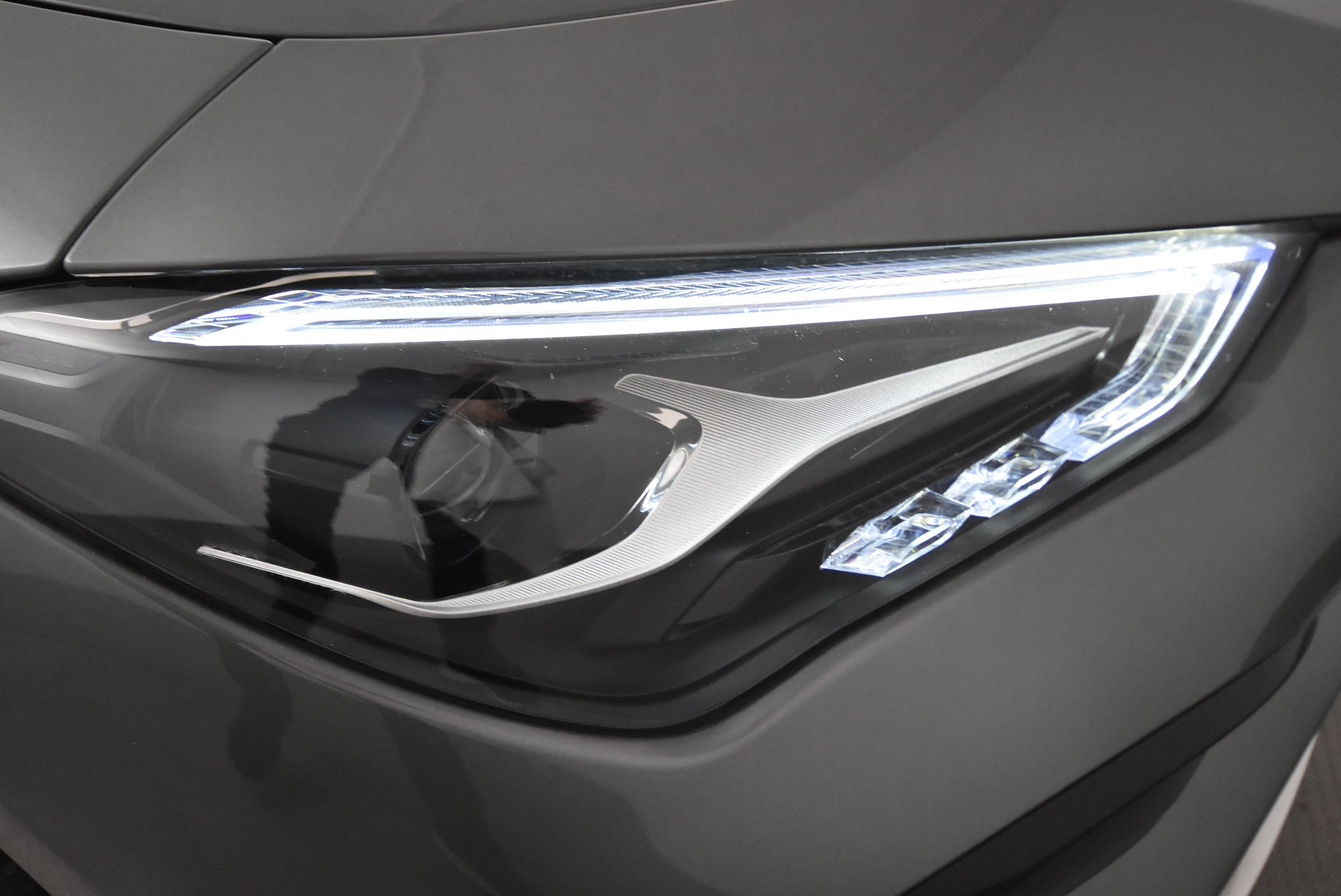 Mercedes-Benz CLA 2024