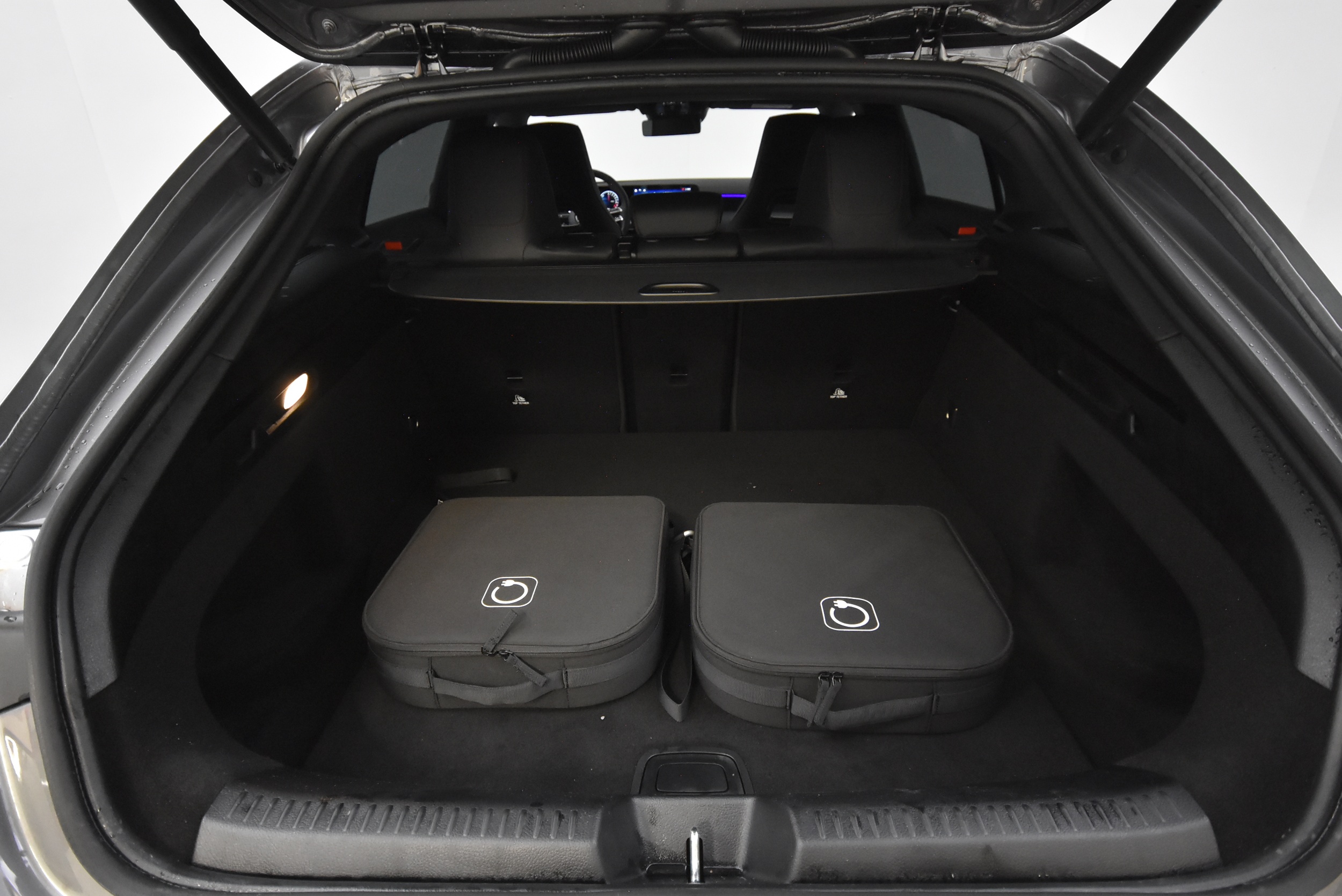 Mercedes-Benz CLA 2024