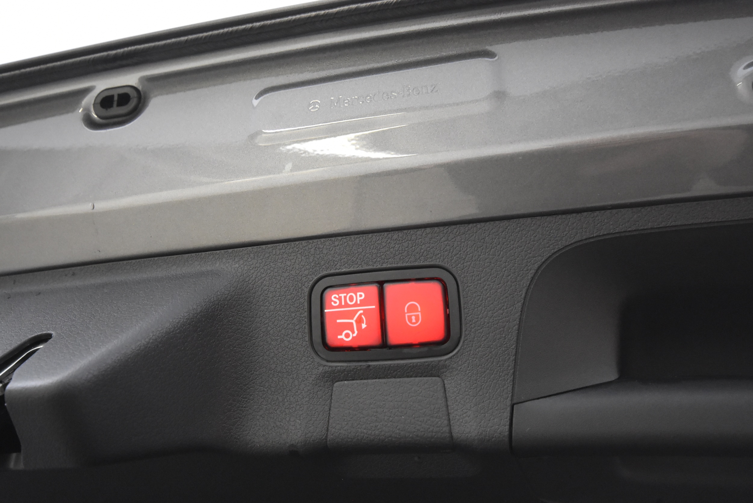 Mercedes-Benz CLA 2024