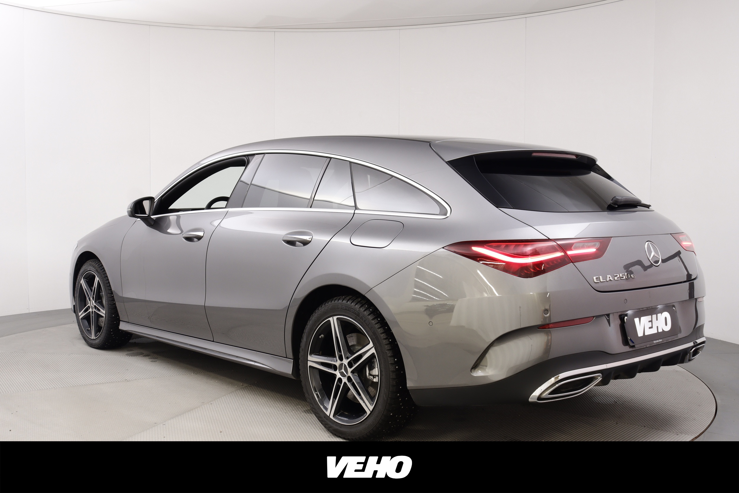 Mercedes-Benz CLA 2024