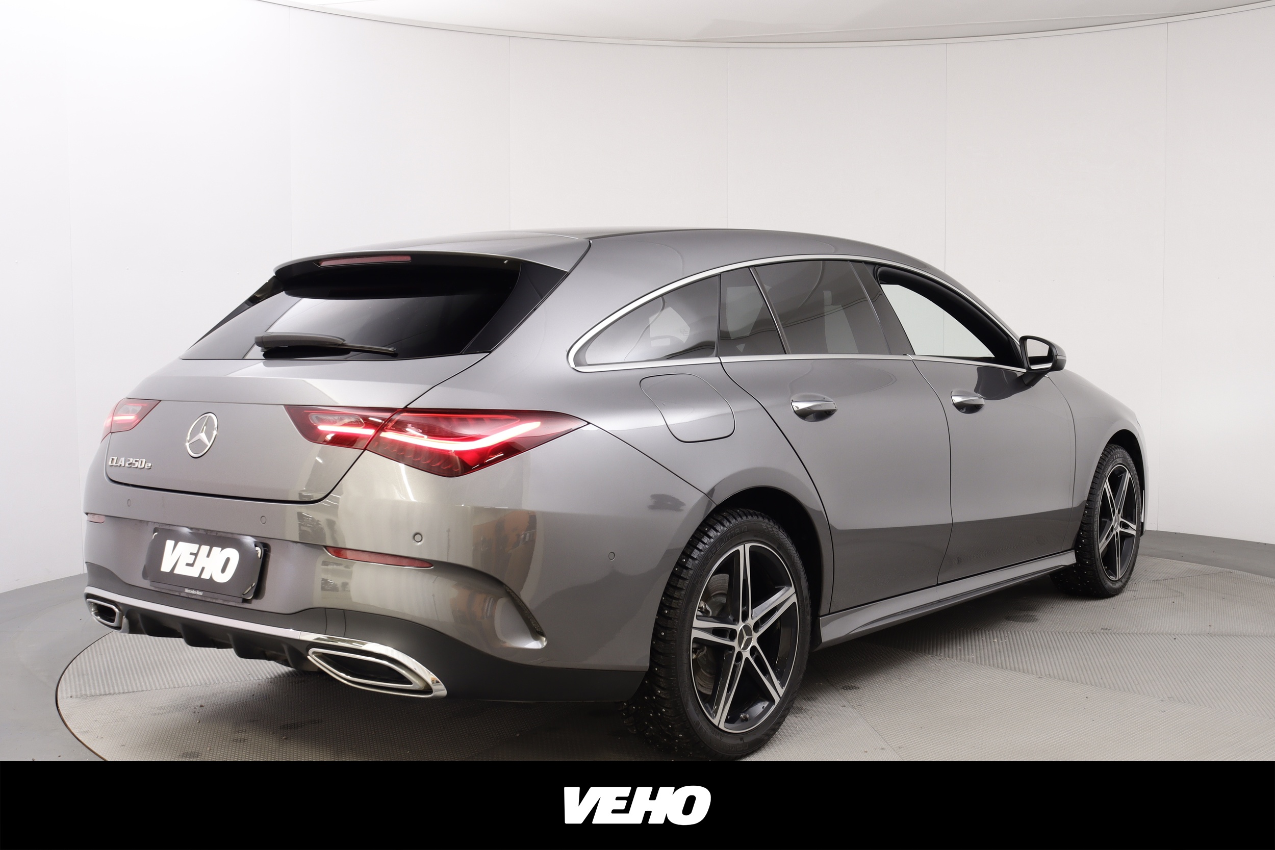 Mercedes-Benz CLA 2024