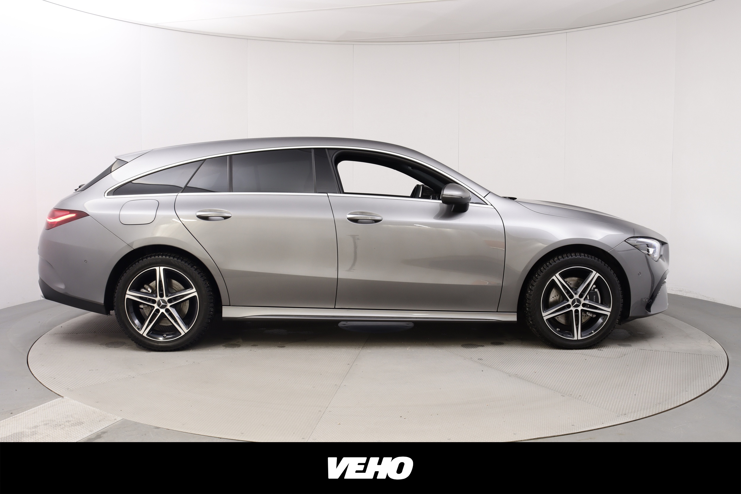 Mercedes-Benz CLA 2024