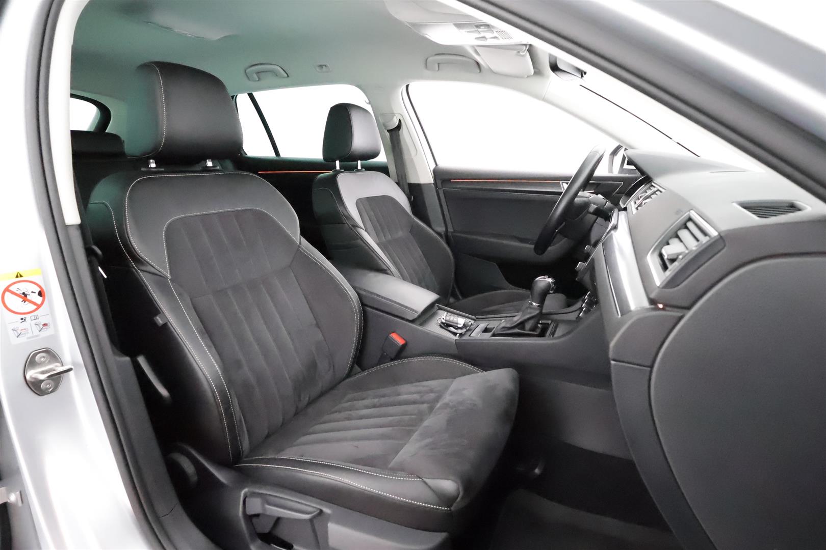 Skoda Superb 2021