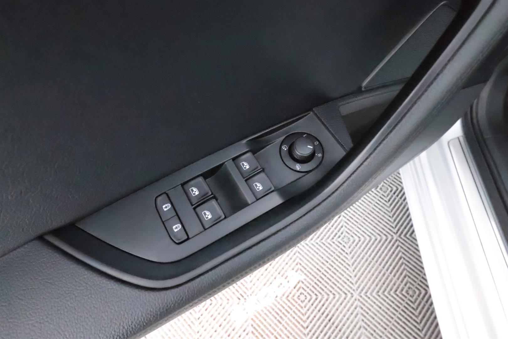 Skoda Superb 2021
