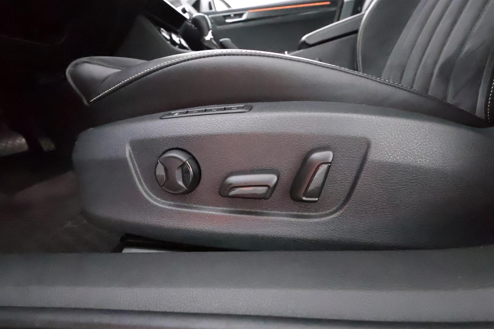 Skoda Superb 2021