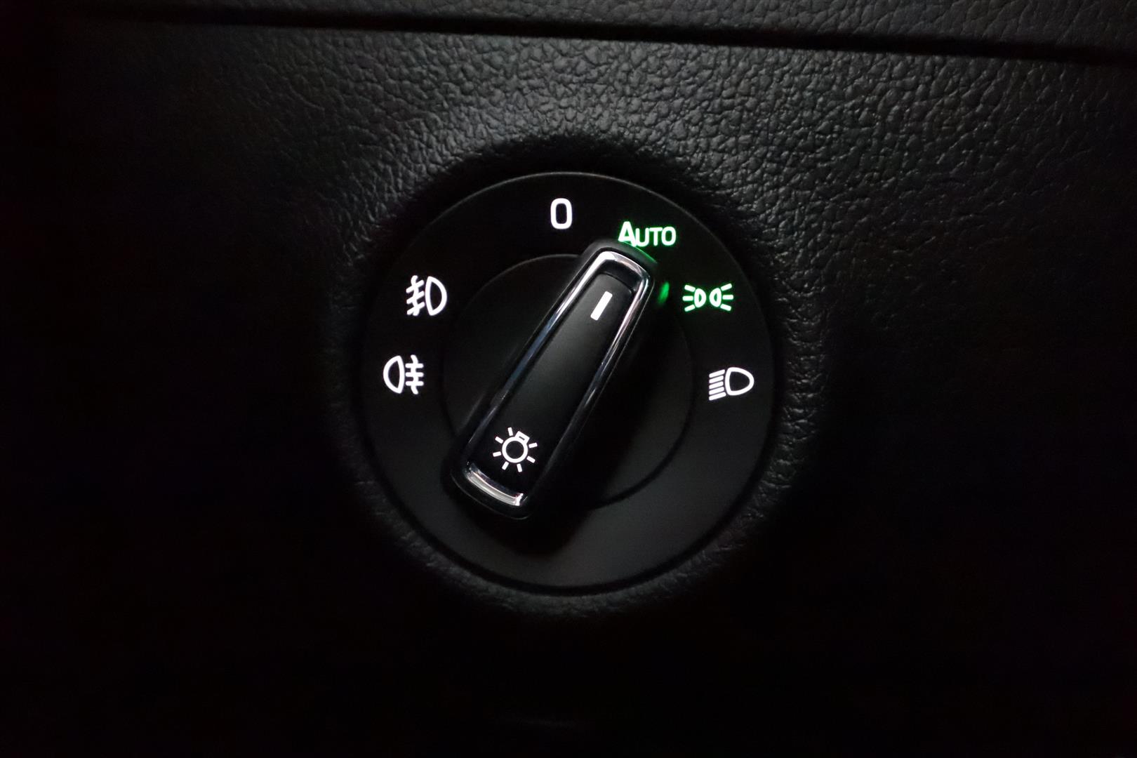 Skoda Superb 2021