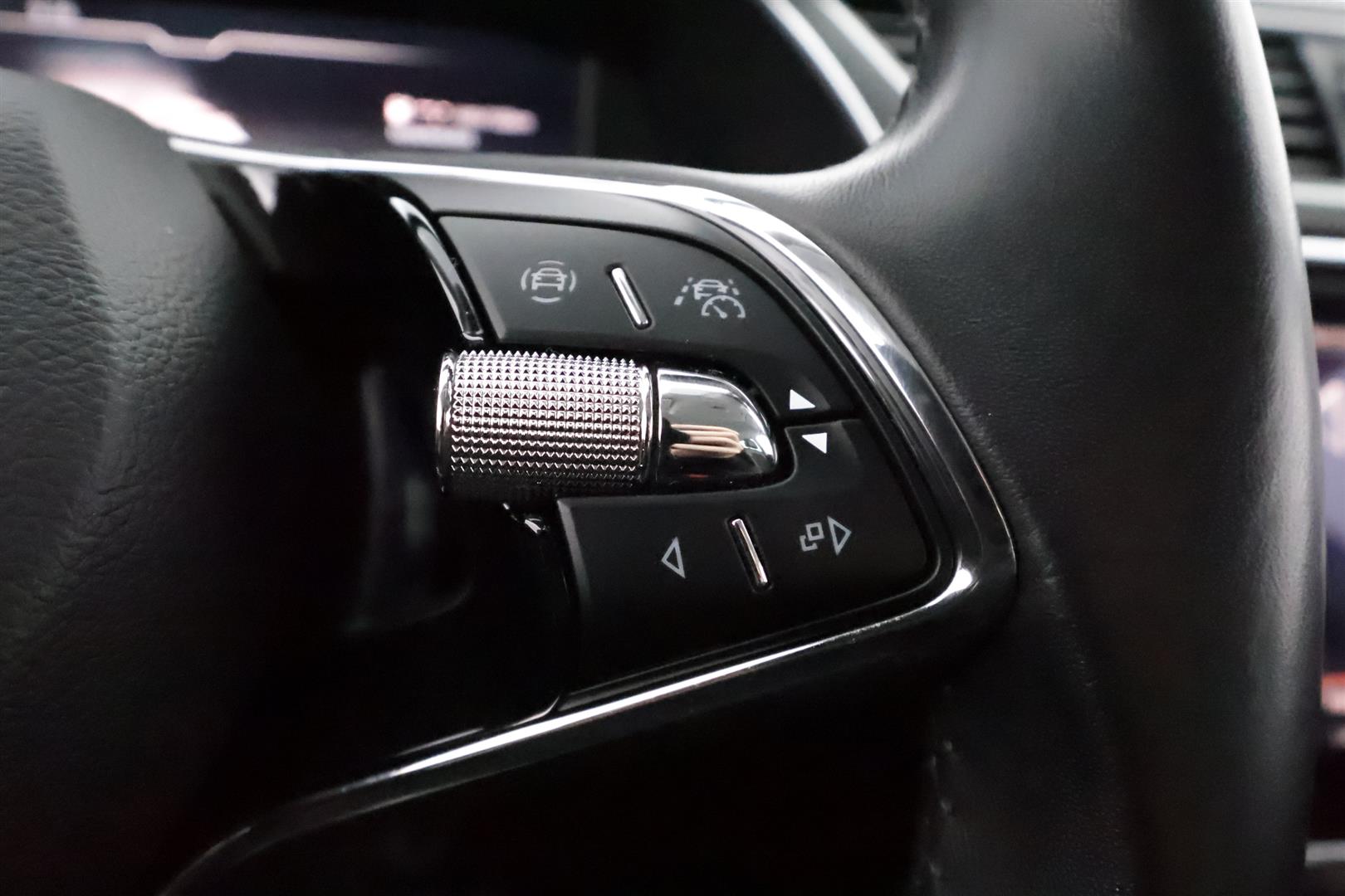 Skoda Superb 2021