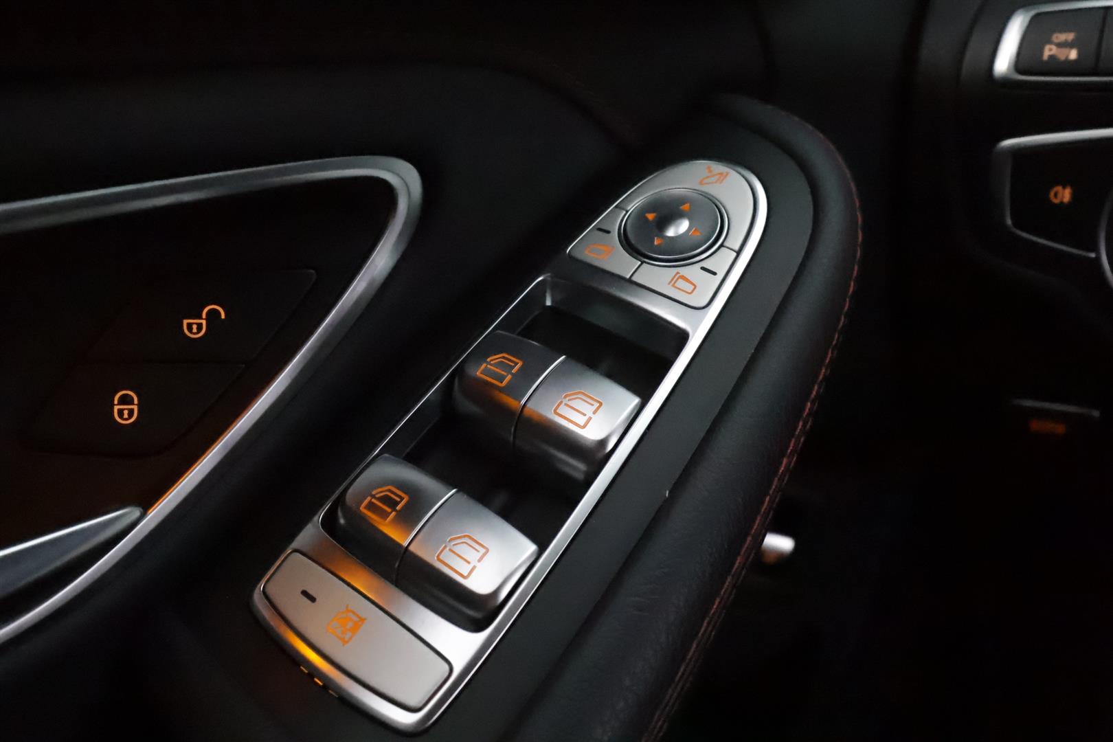 Mercedes-Benz C 43 AMG 2017