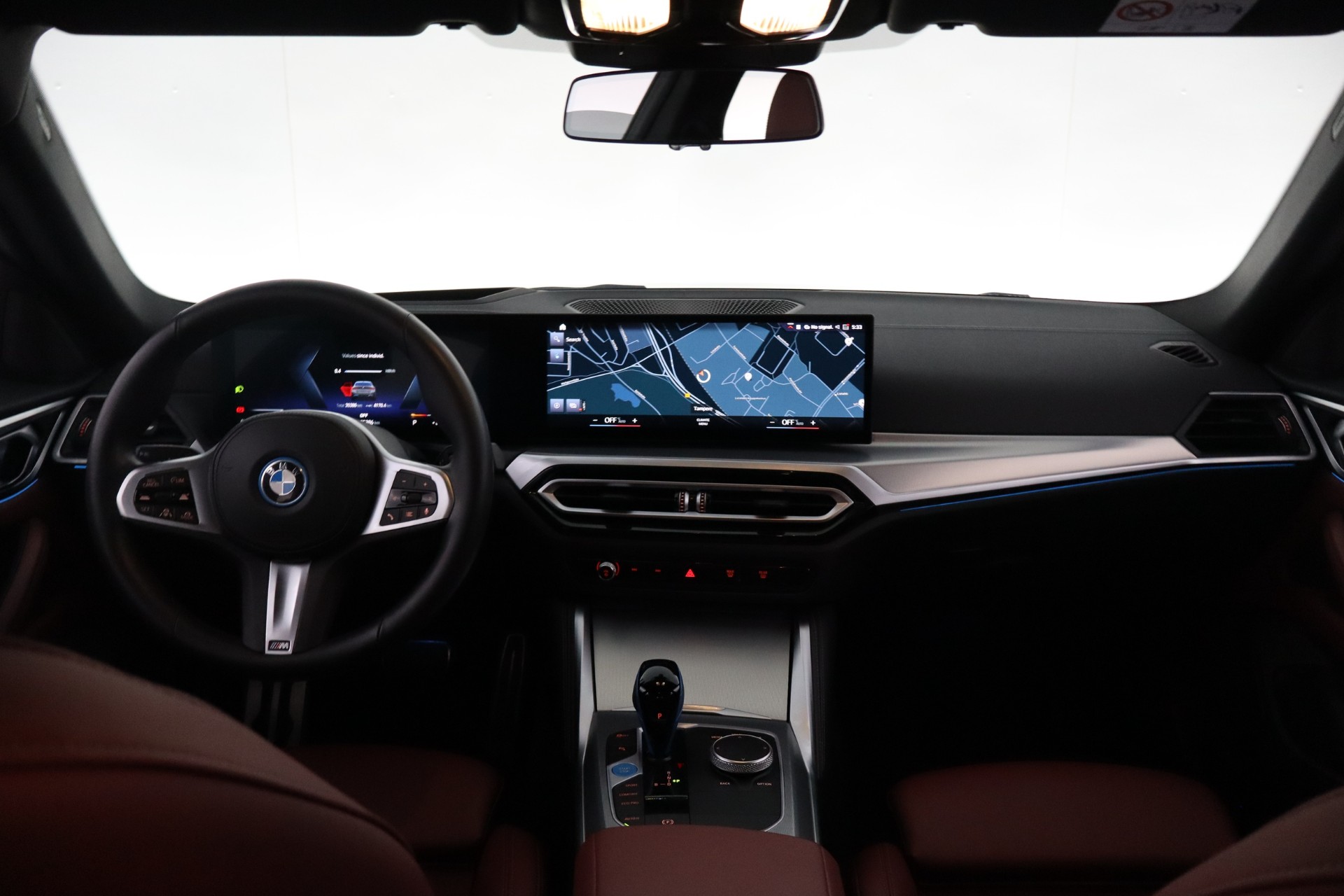 BMW i4 2022