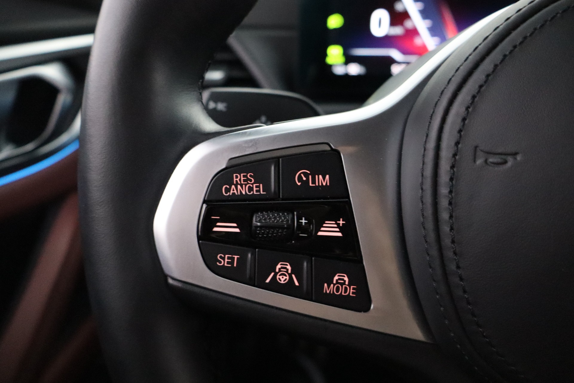 BMW i4 2022