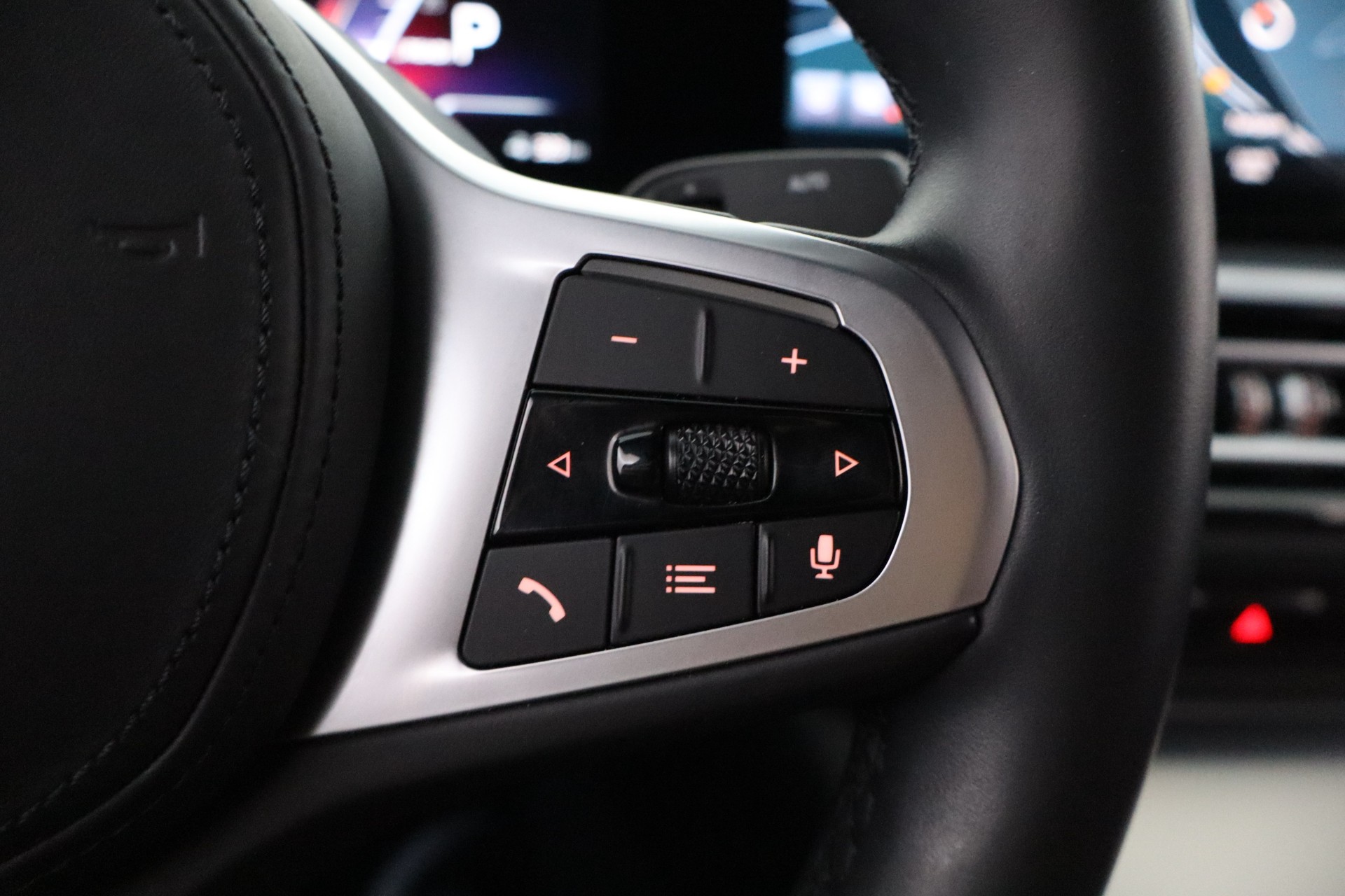 BMW i4 2022