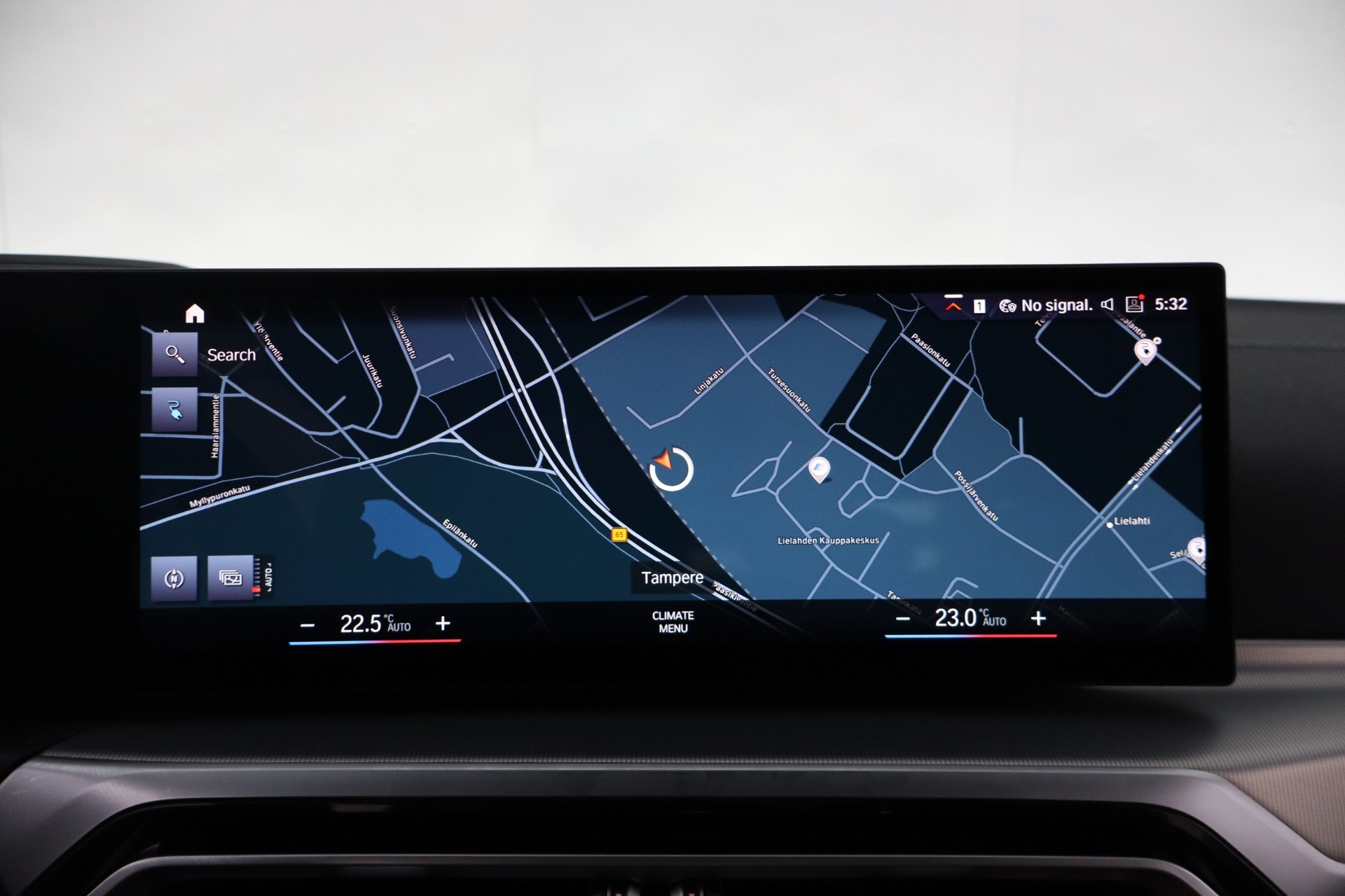 BMW i4 2022