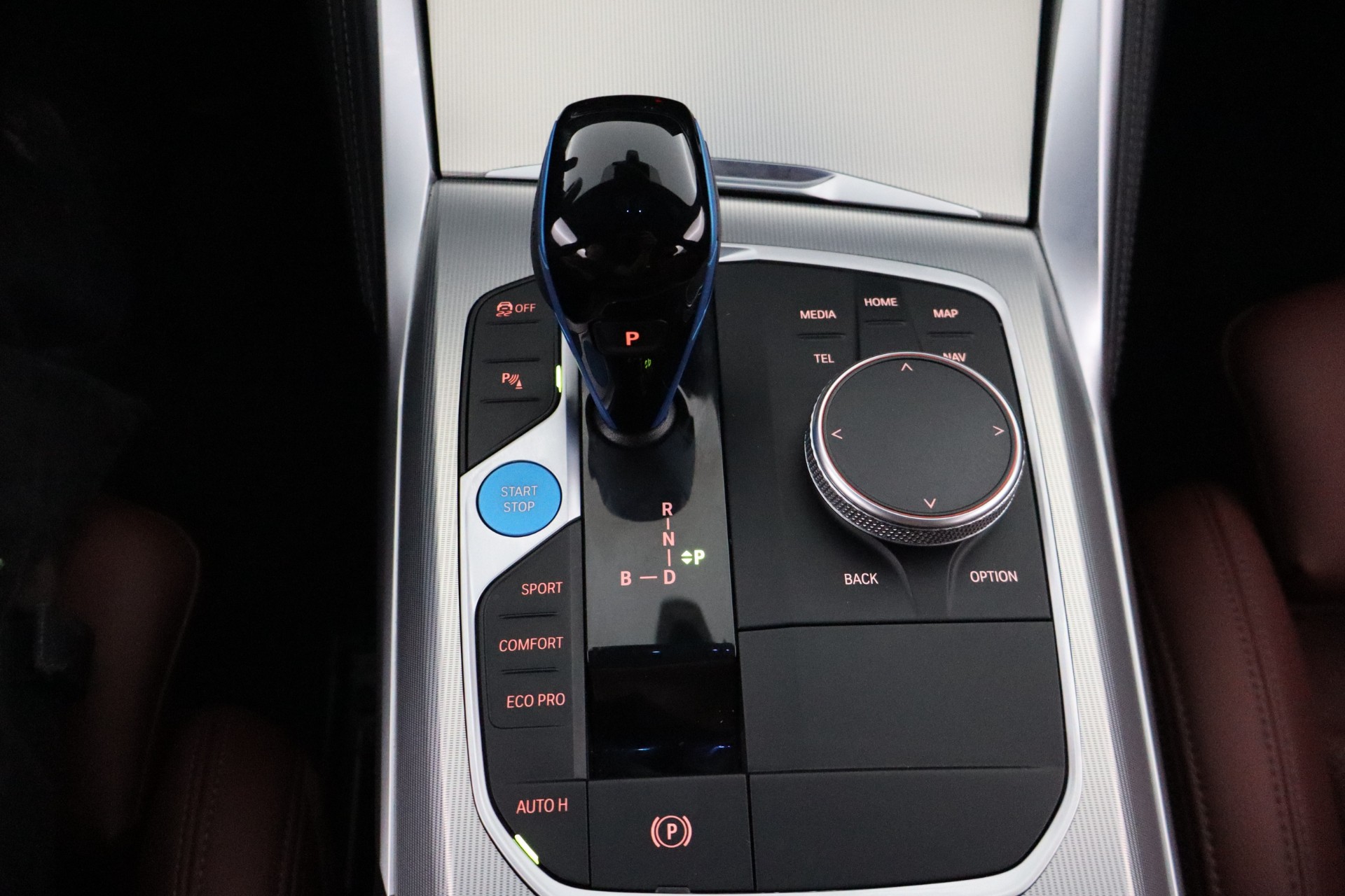 BMW i4 2022