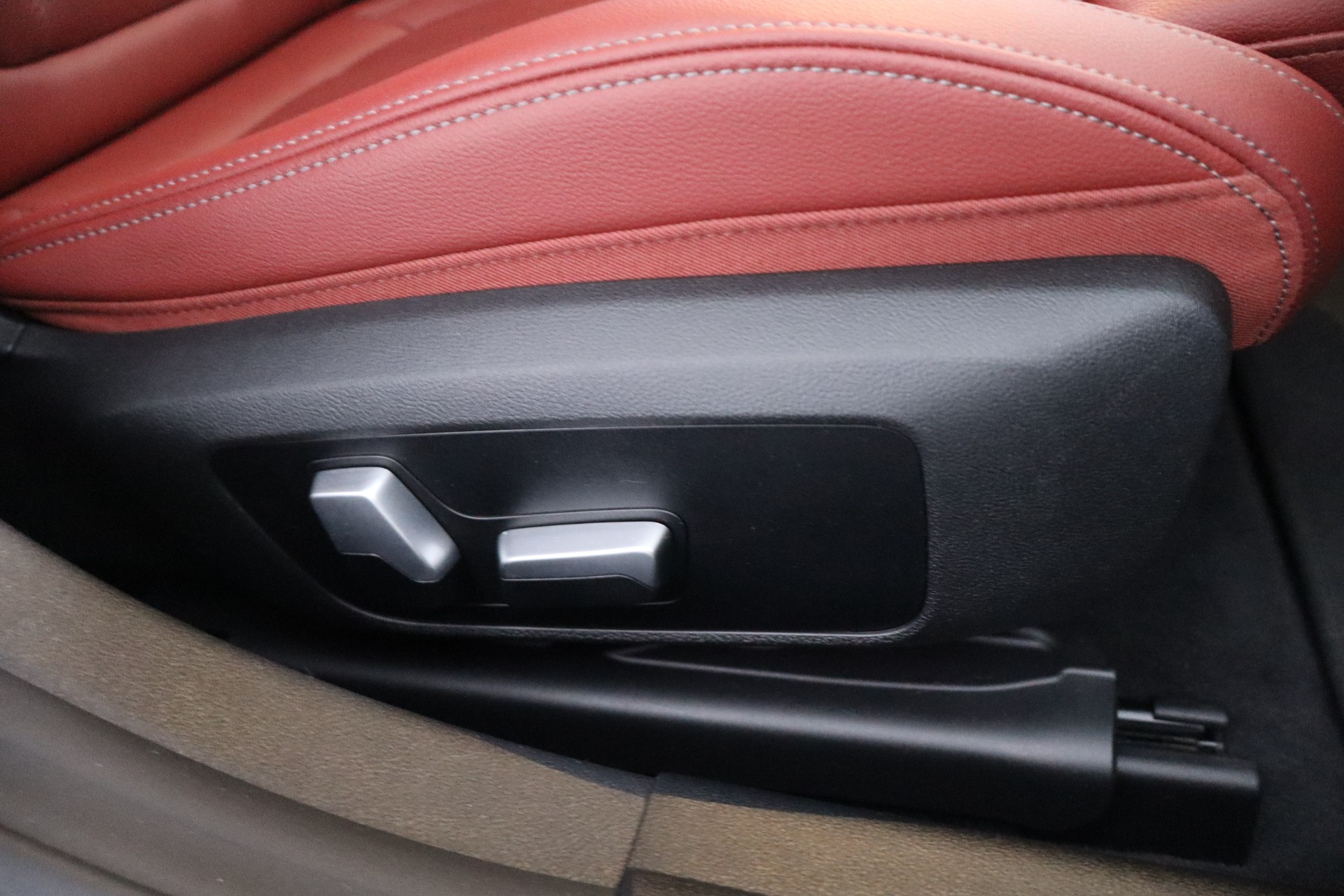 BMW i4 2022