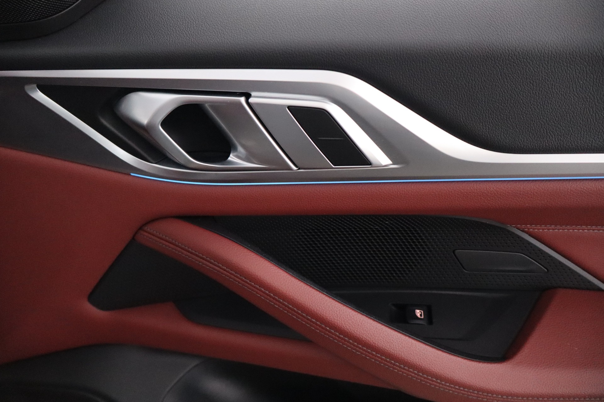 BMW i4 2022