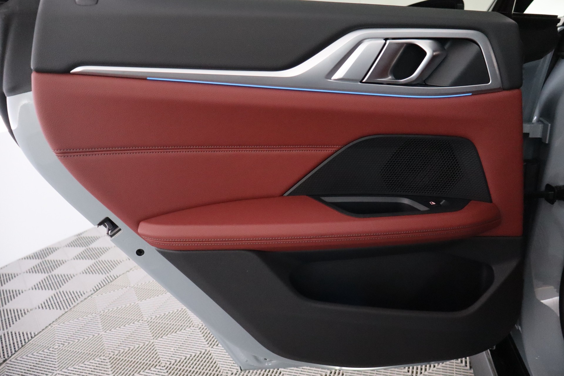 BMW i4 2022