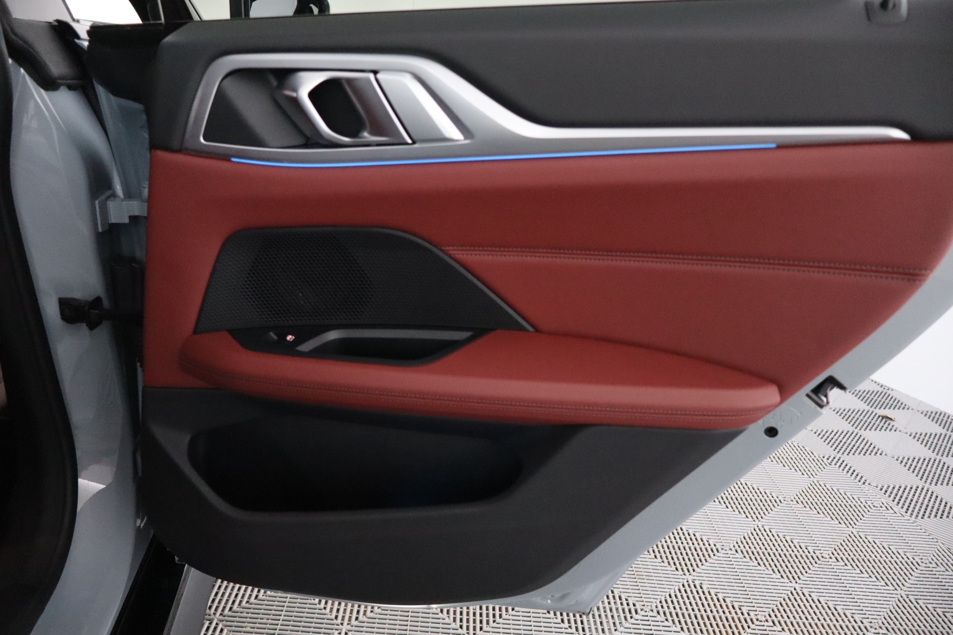 BMW i4 2022
