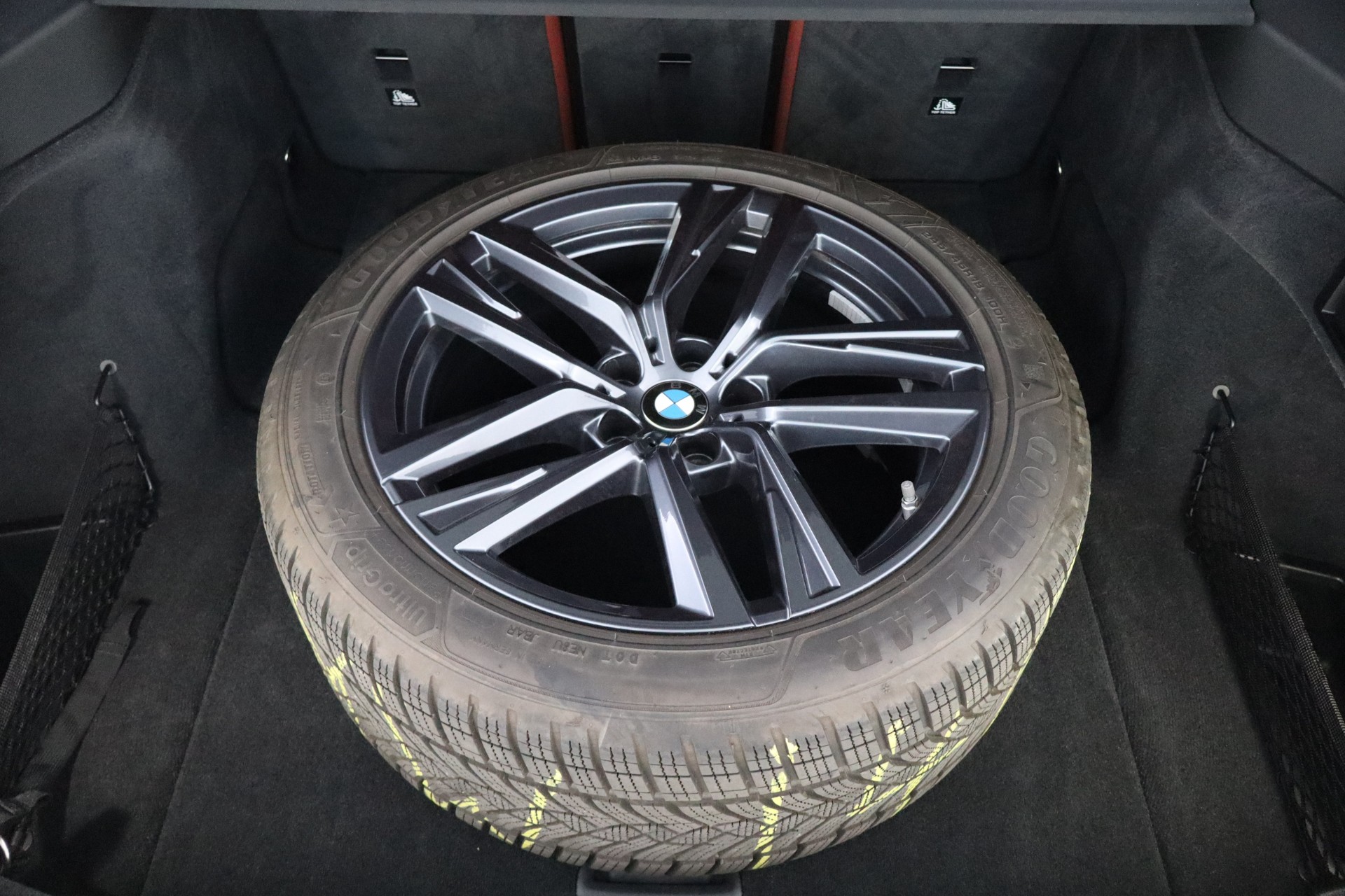 BMW i4 2022