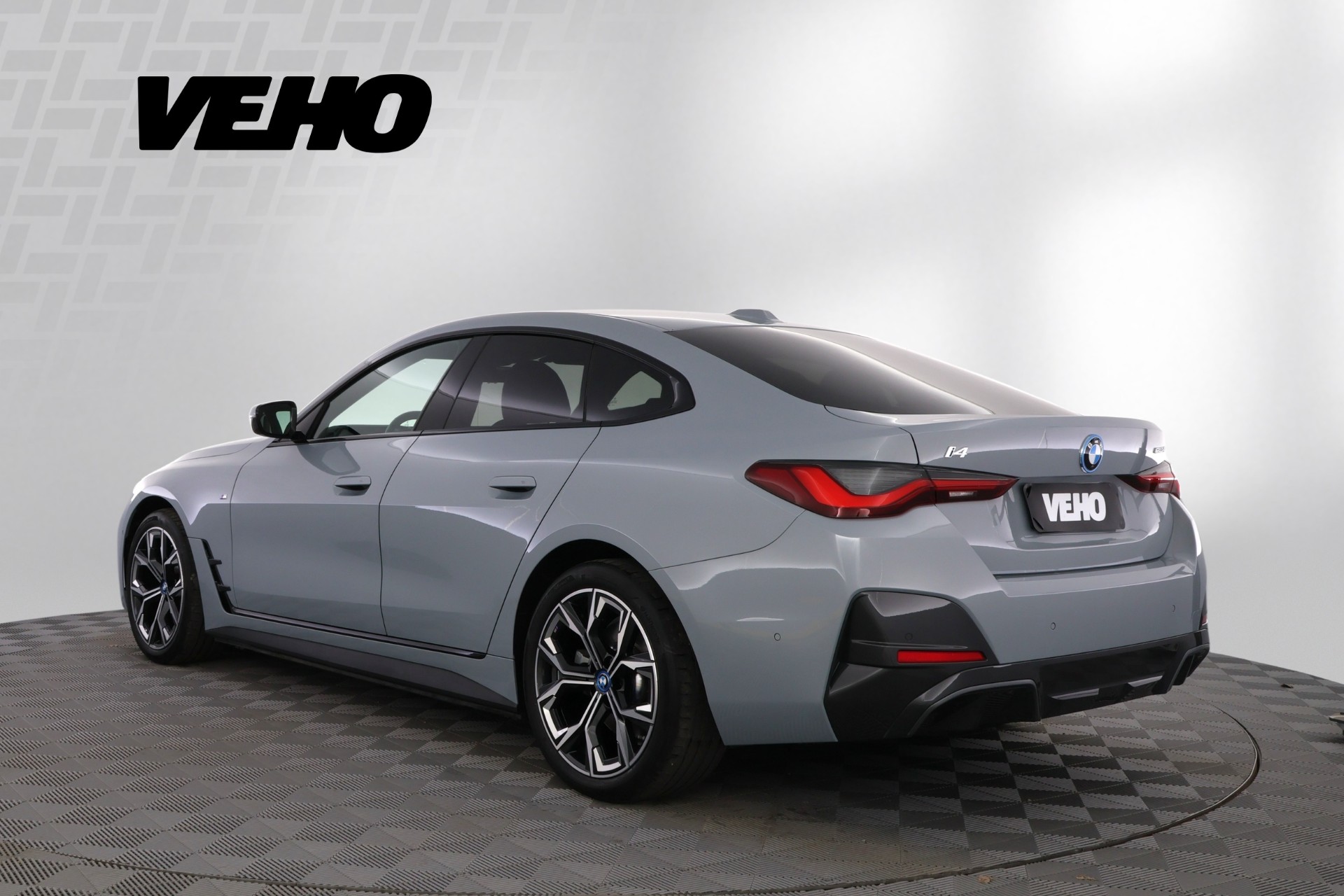 BMW i4 2022