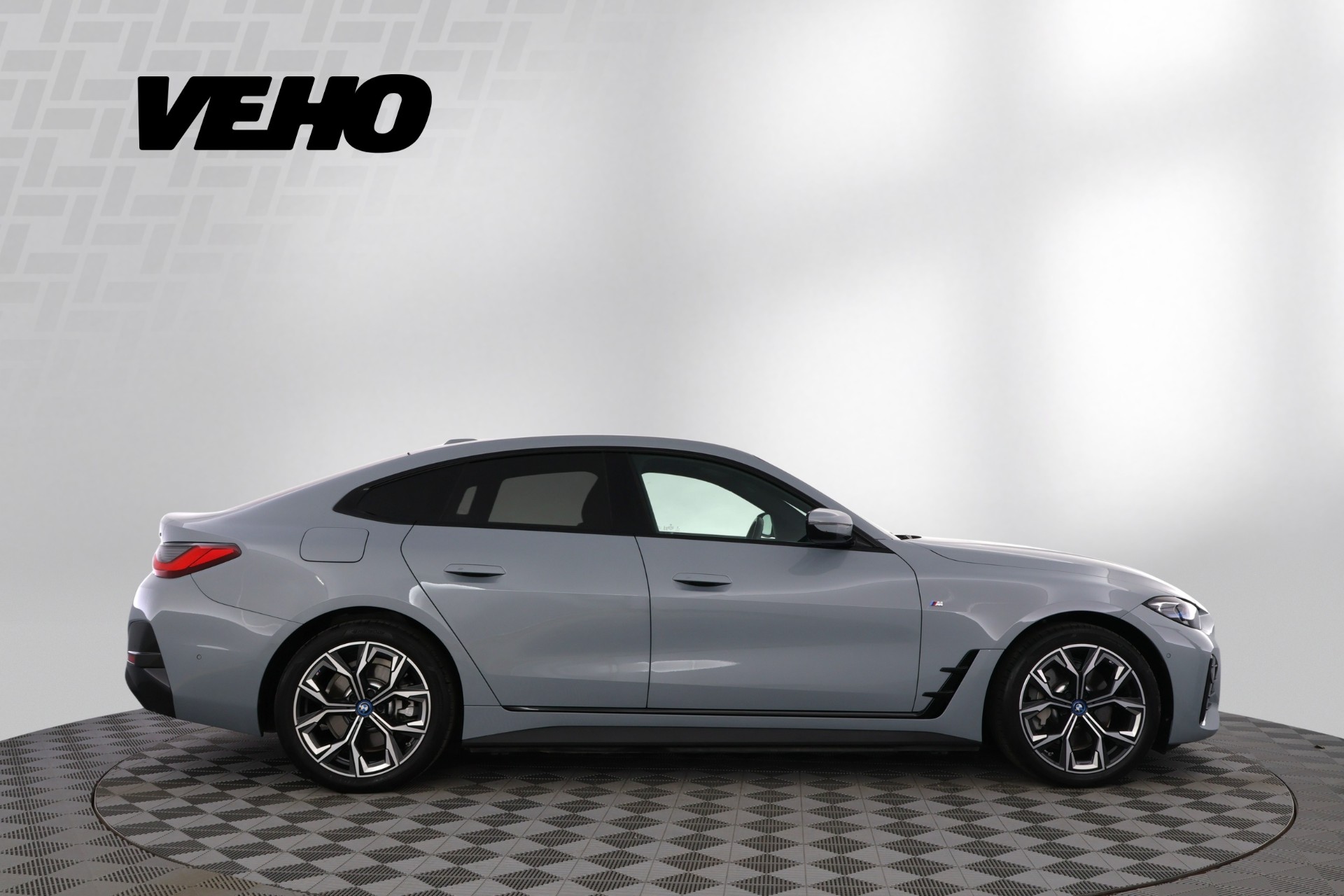 BMW i4 2022