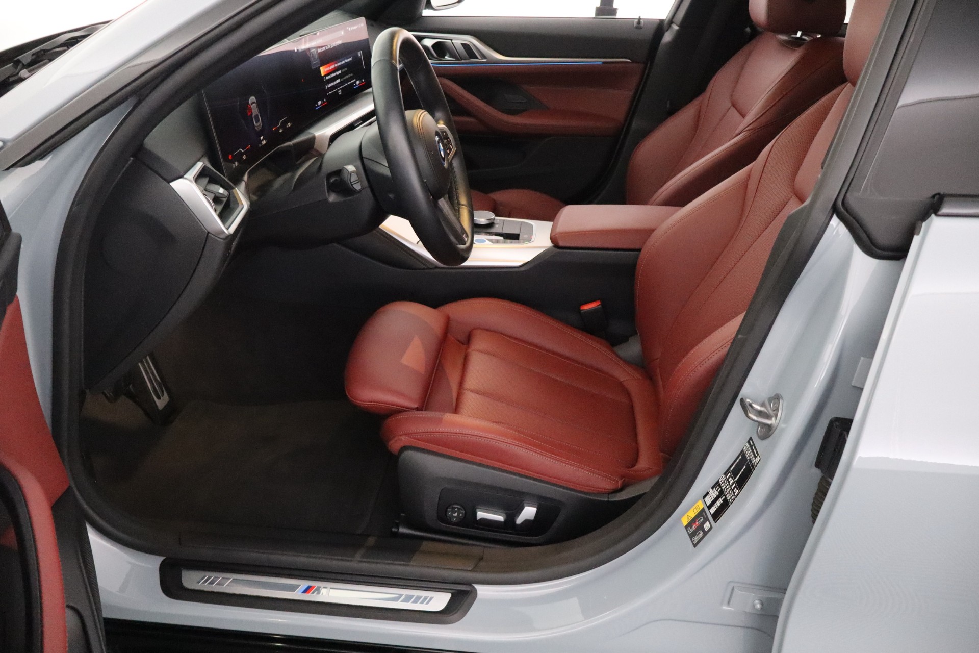 BMW i4 2022