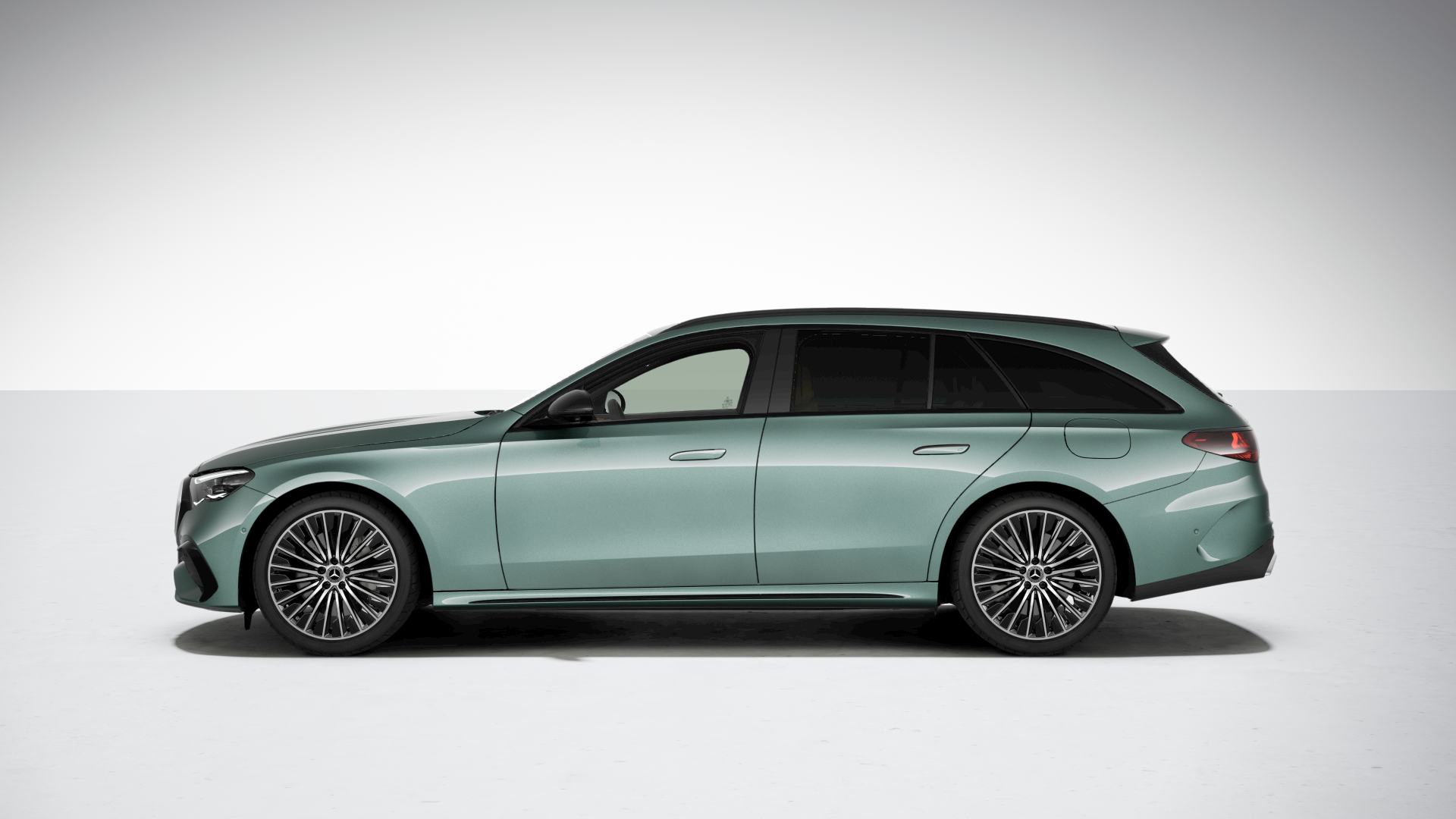 Mercedes-Benz E 2024