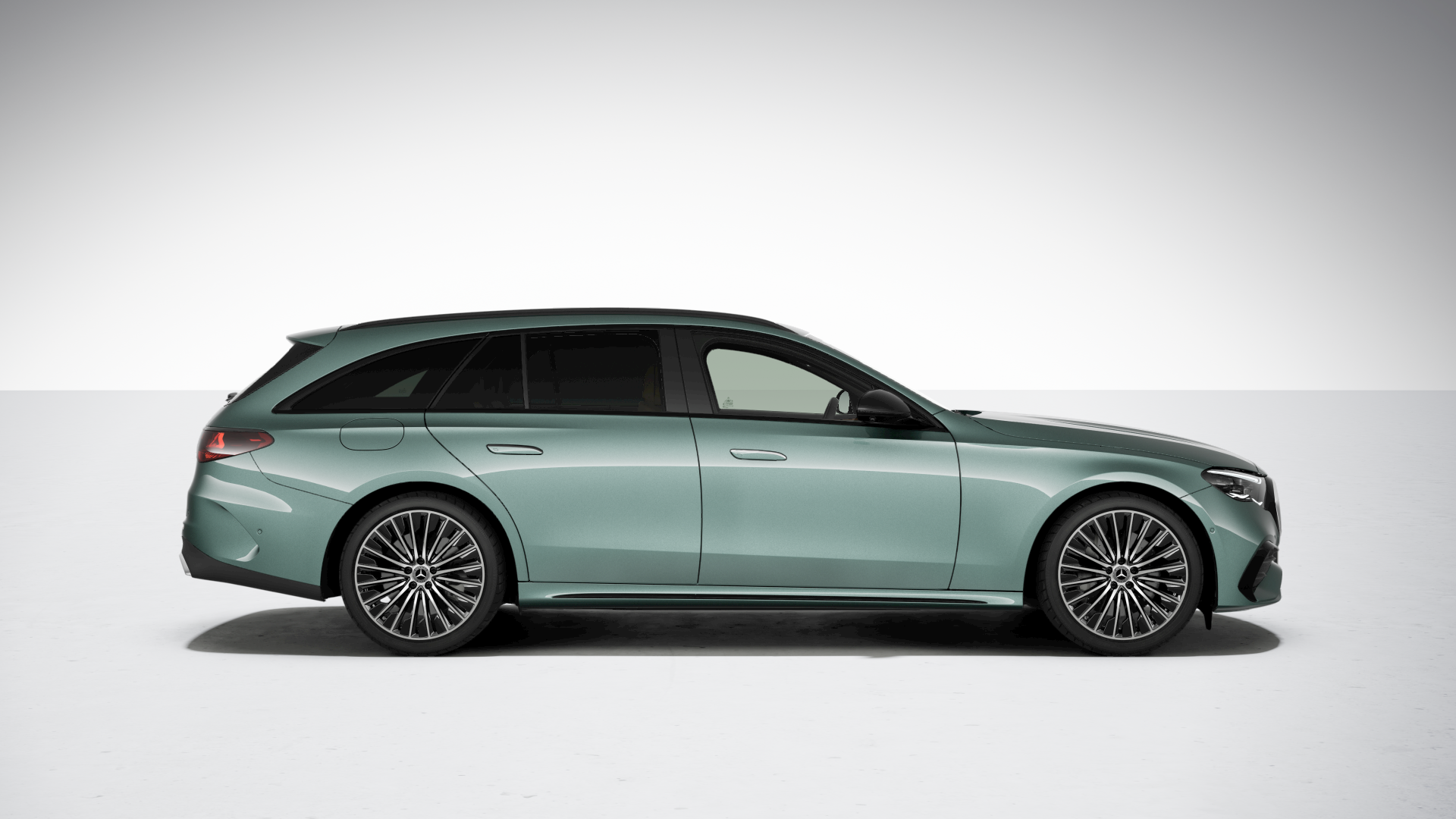 Mercedes-Benz E 2024