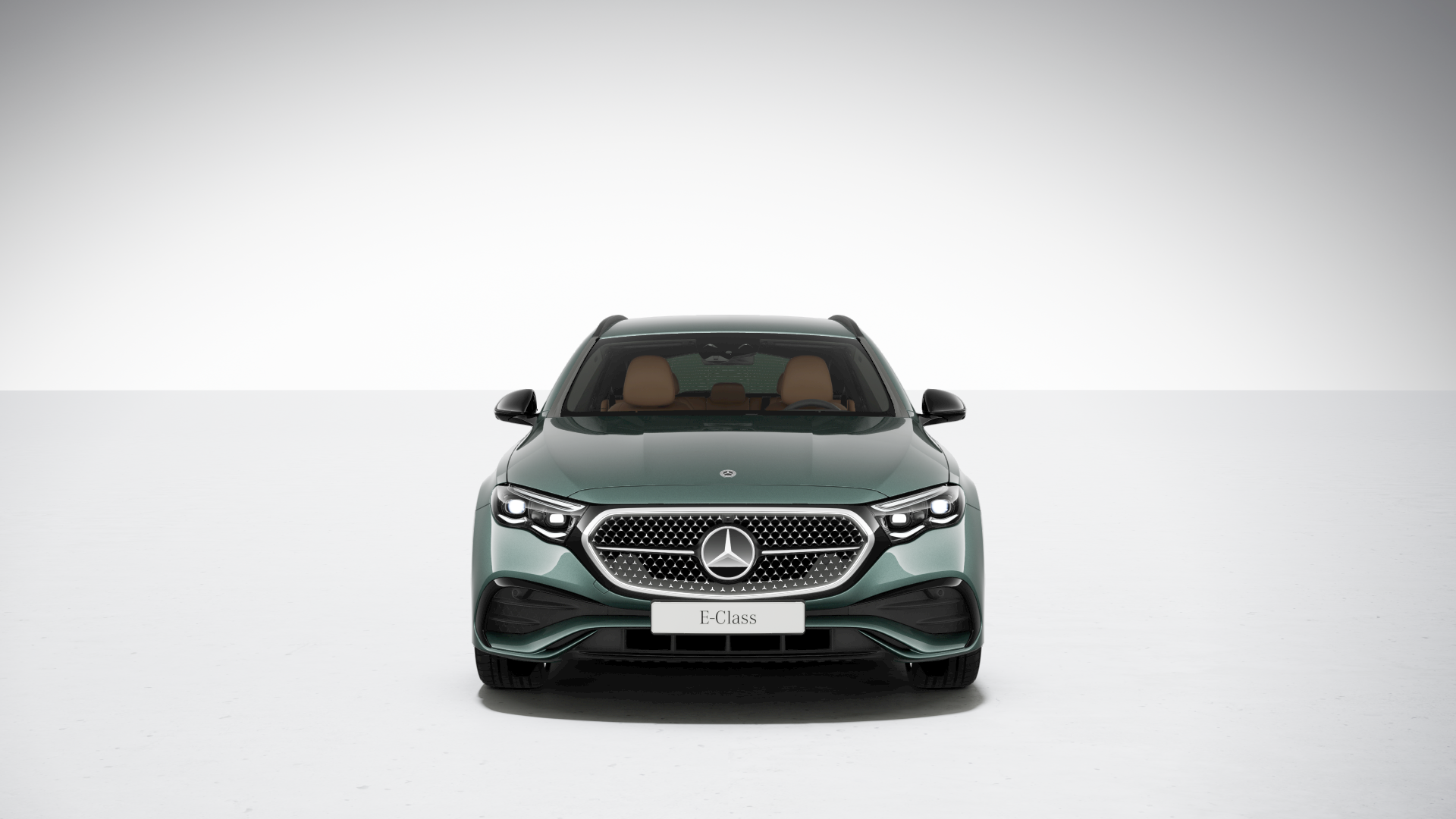 Mercedes-Benz E 2024