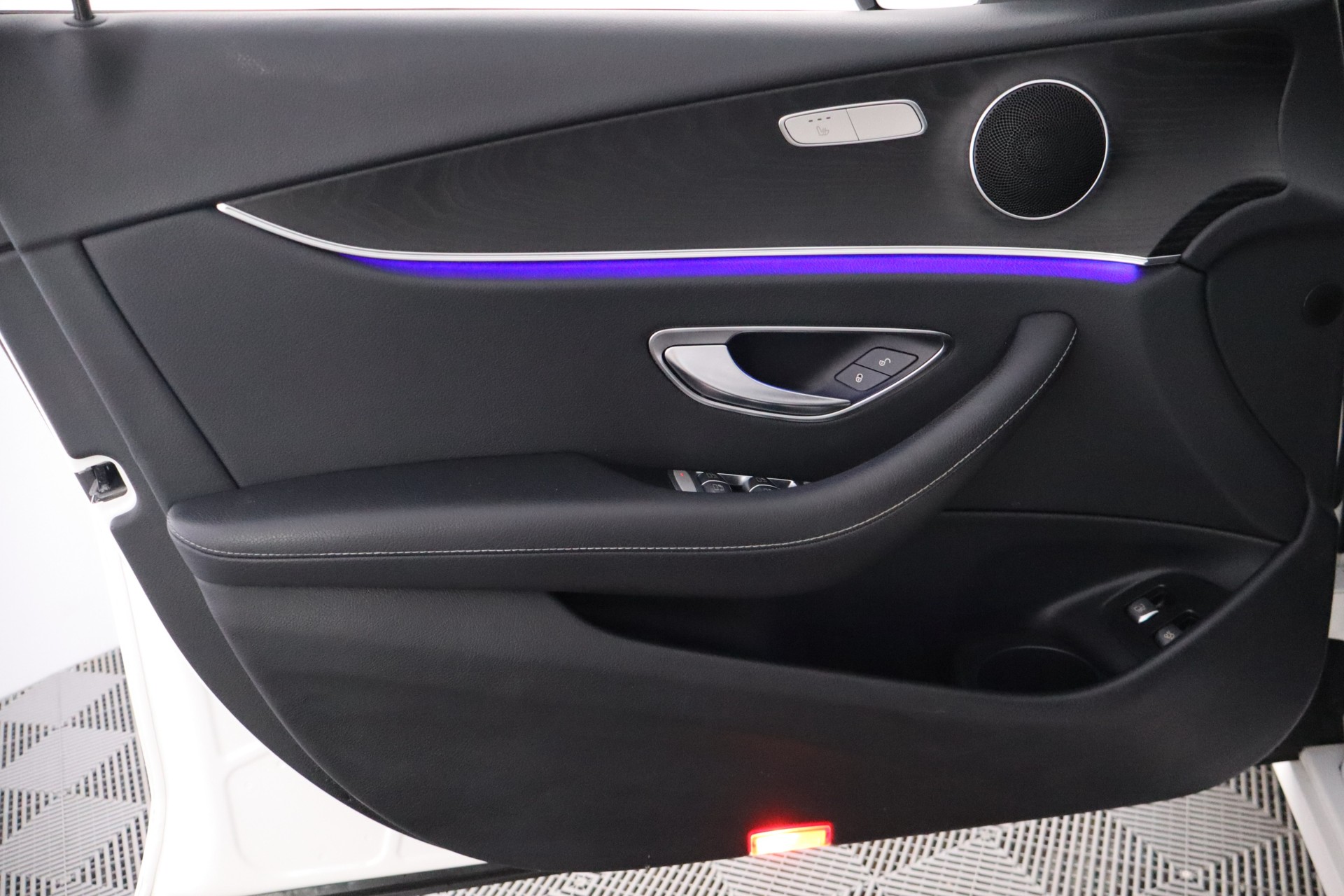 Mercedes-Benz E 2021