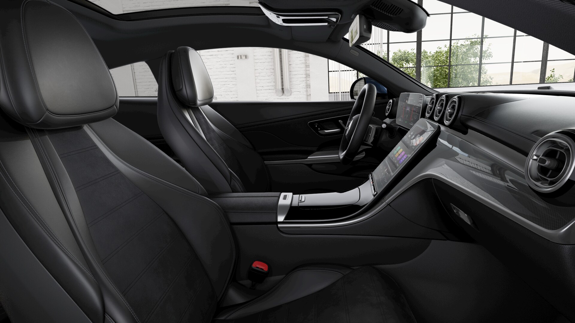 Mercedes-Benz CLE 2024