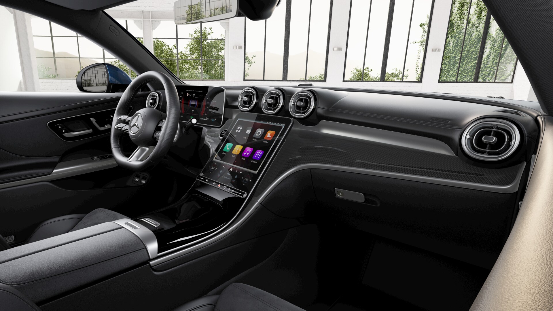 Mercedes-Benz CLE 2024