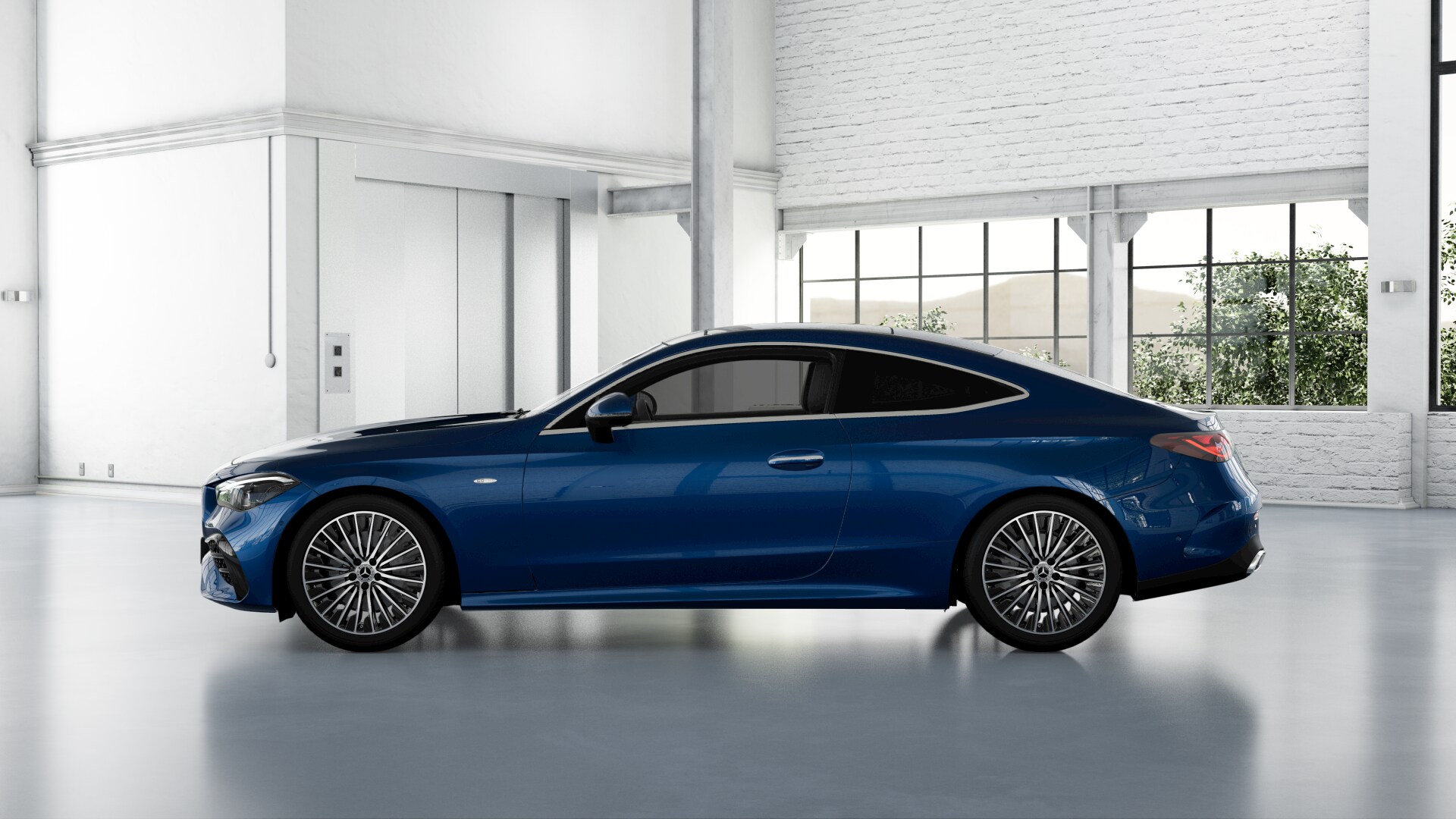 Mercedes-Benz CLE 2024