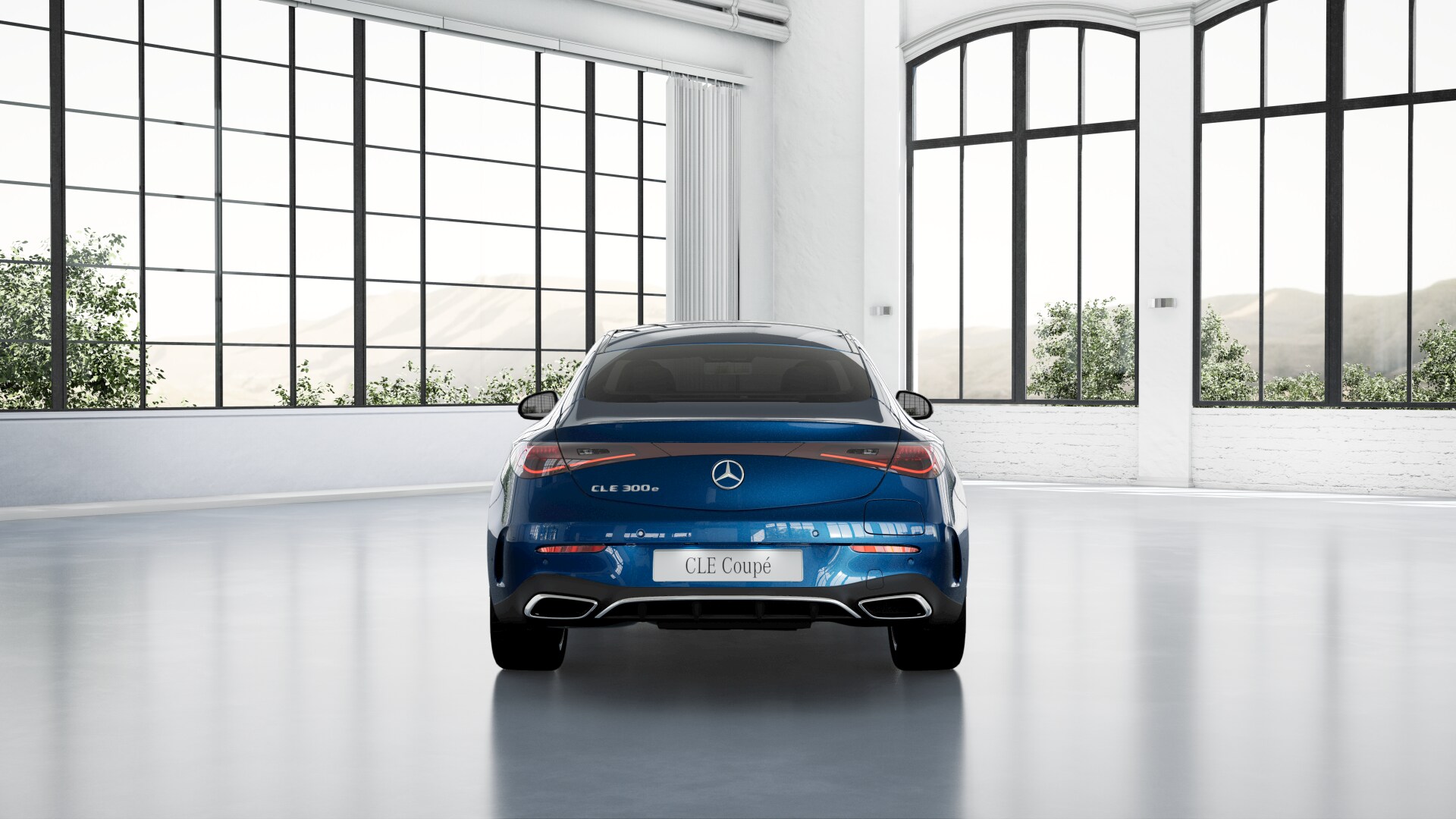 Mercedes-Benz CLE 2024