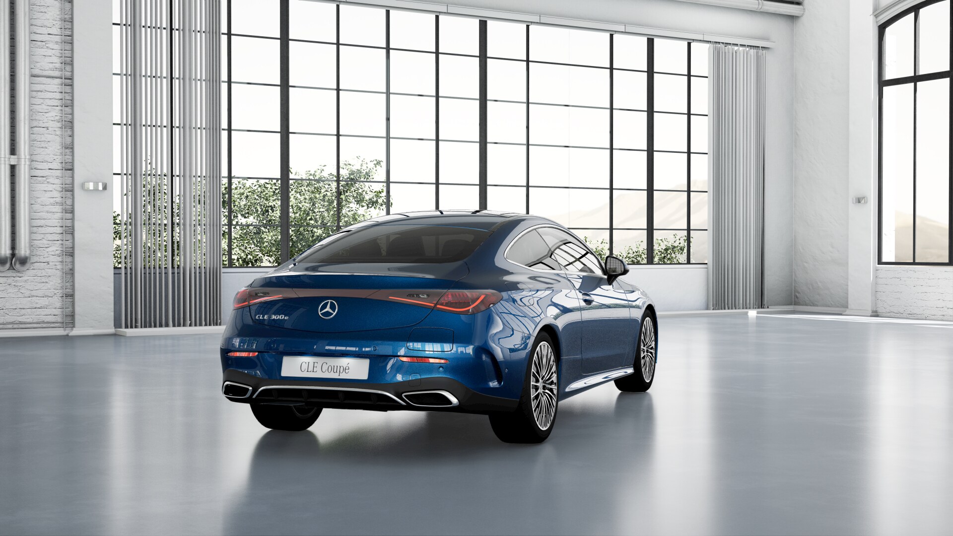 Mercedes-Benz CLE 2024