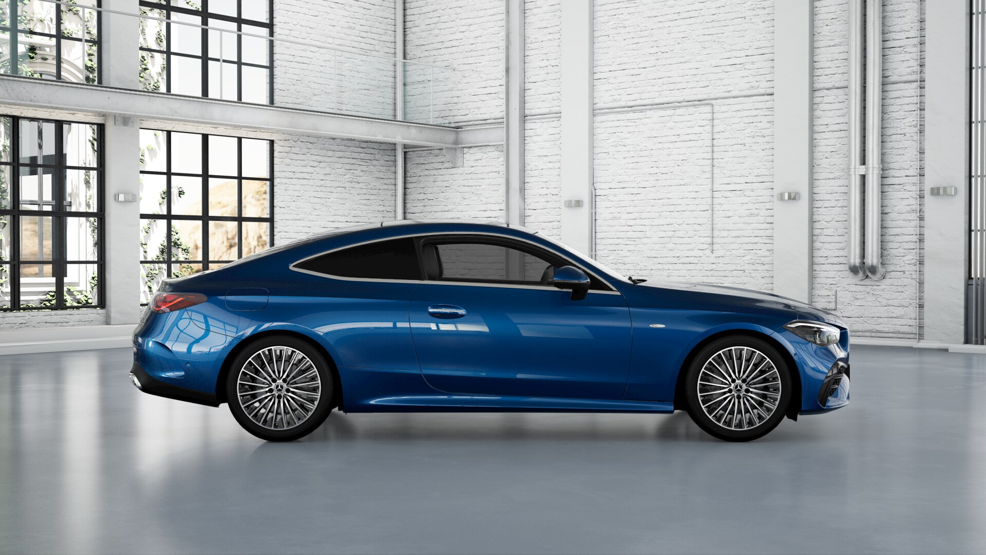 Mercedes-Benz CLE 2024