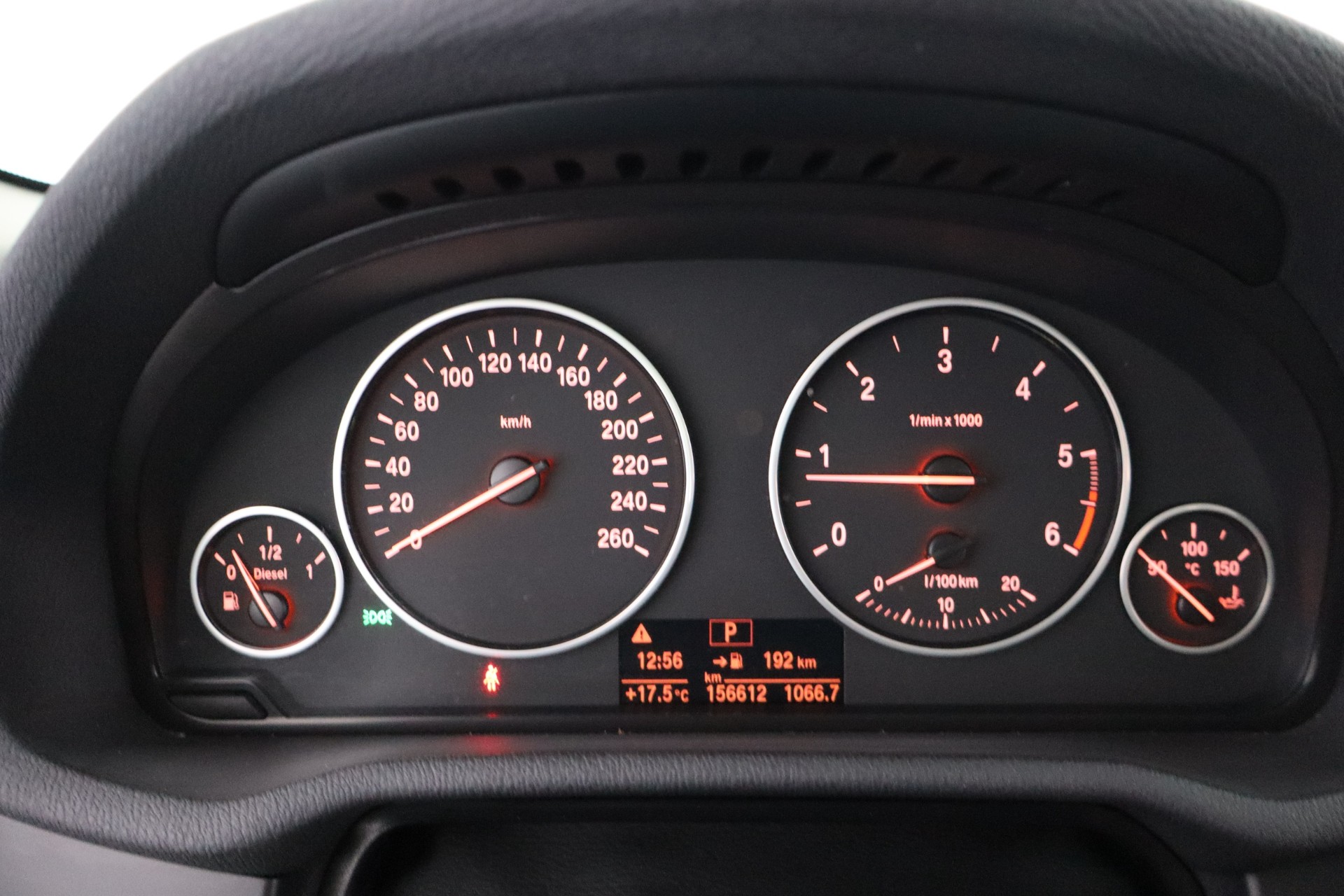 BMW X3 2013
