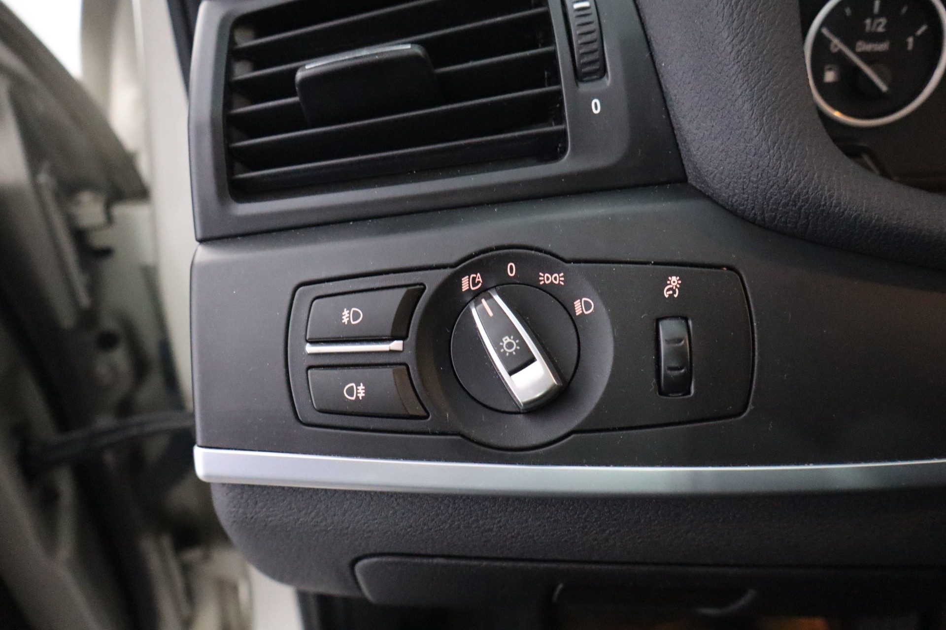 BMW X3 2013