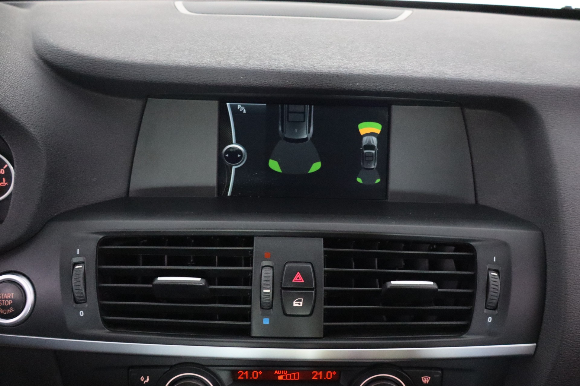 BMW X3 2013