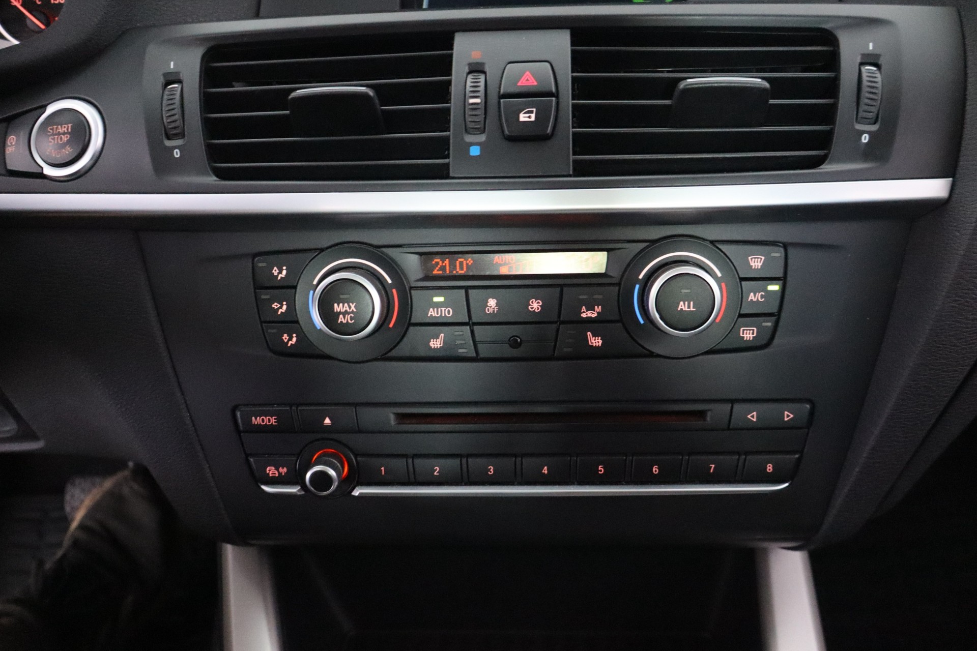 BMW X3 2013