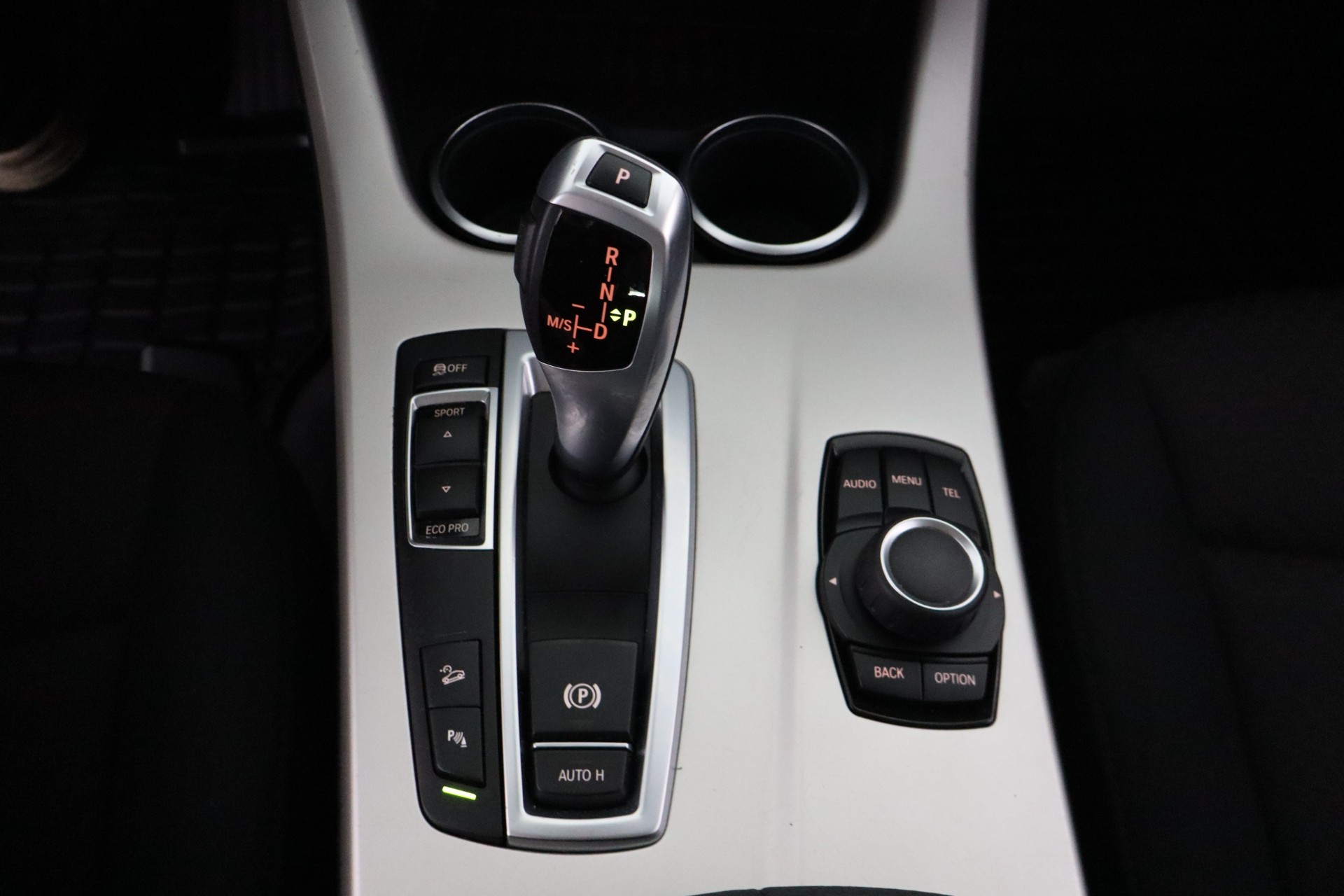 BMW X3 2013