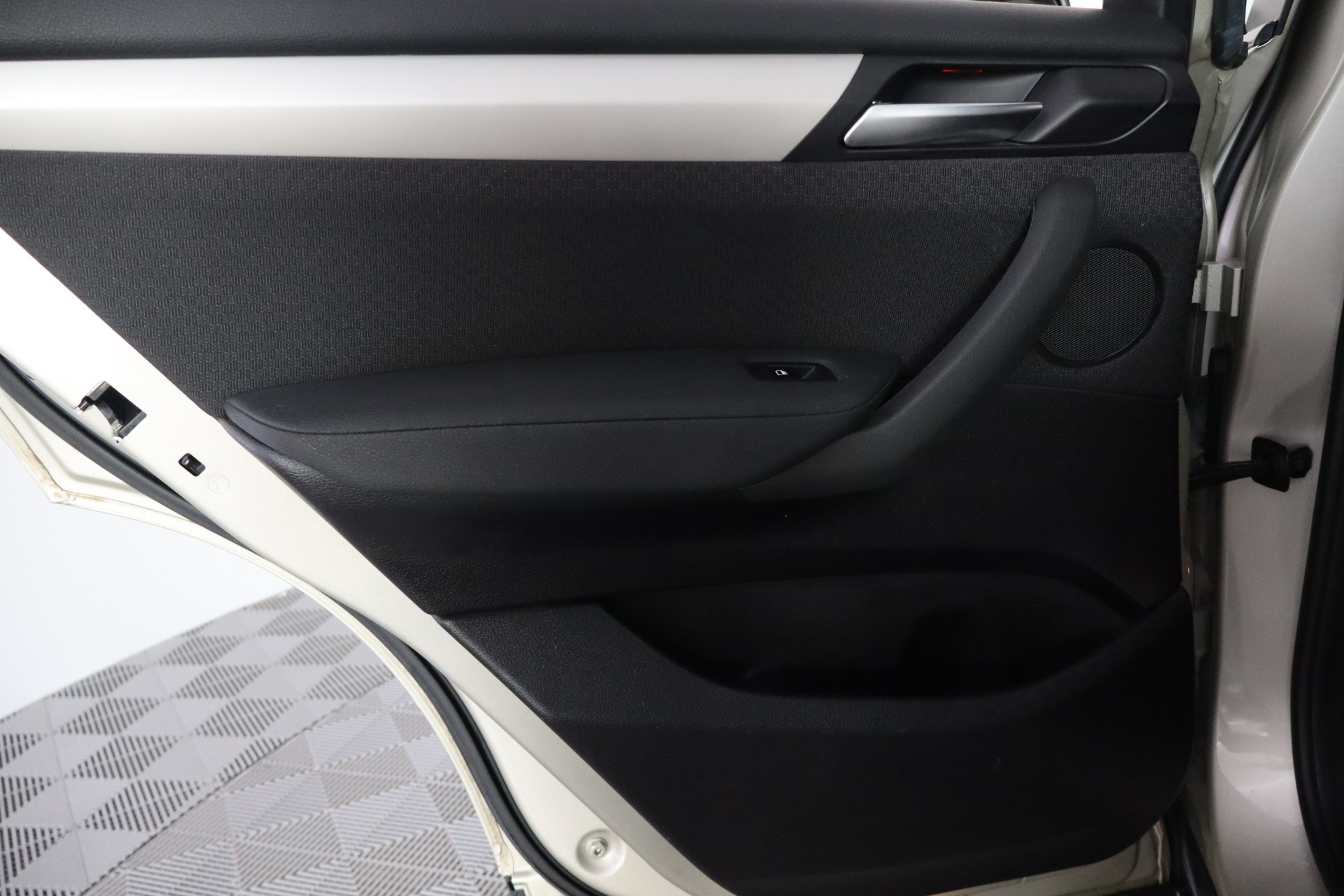 BMW X3 2013