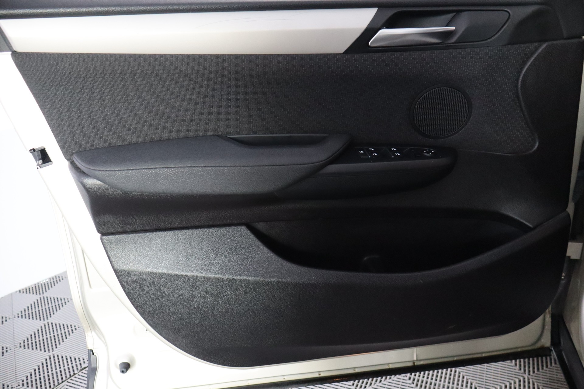BMW X3 2013