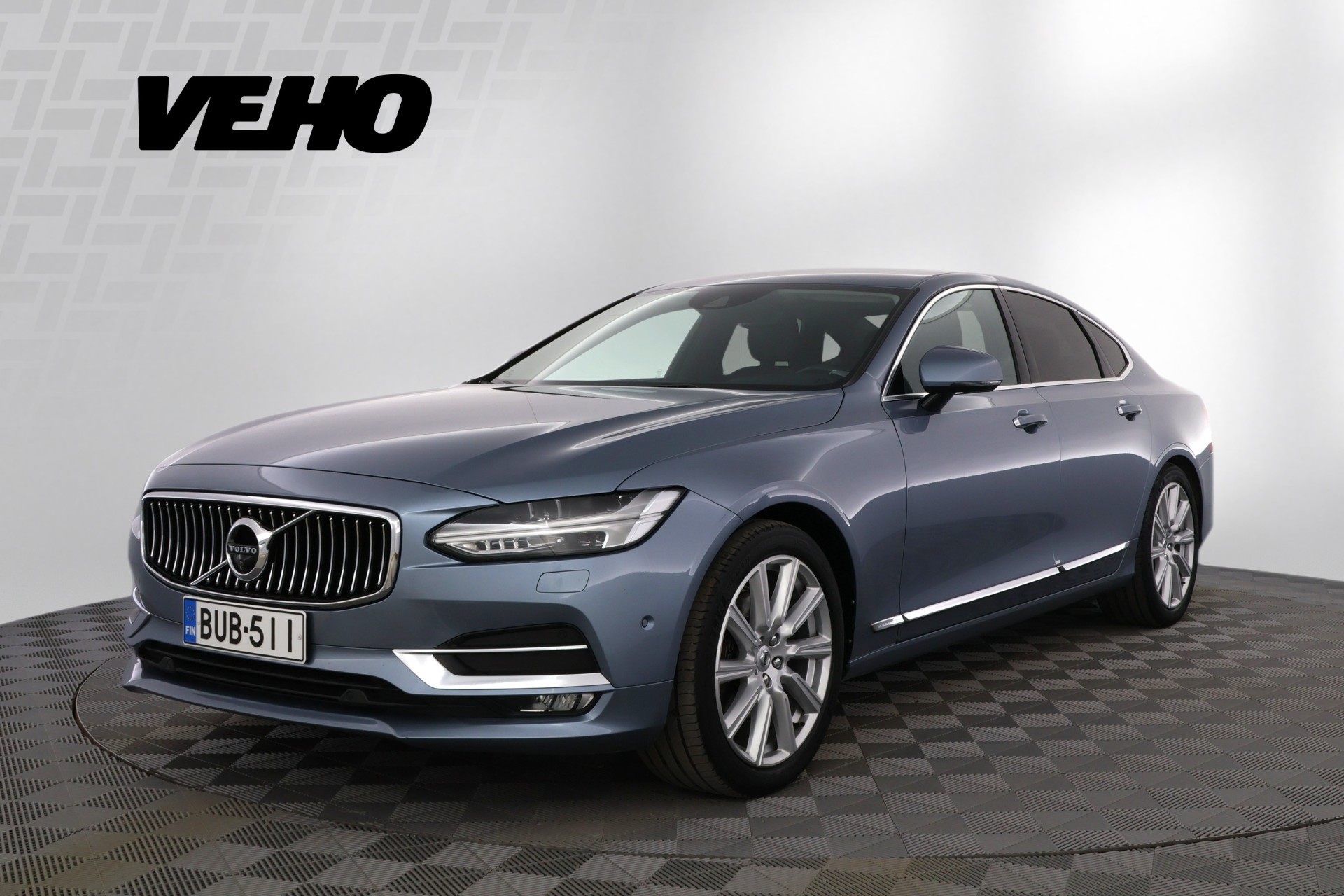 Volvo S90 2017