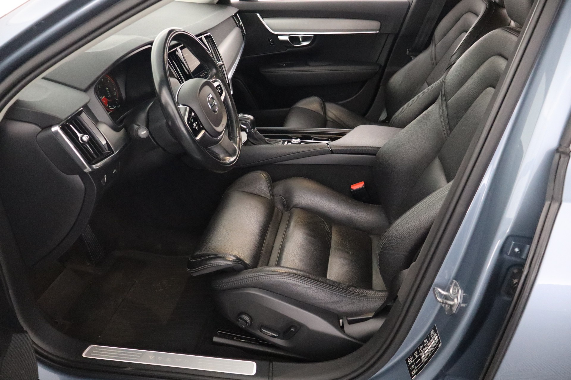 Volvo S90 2017