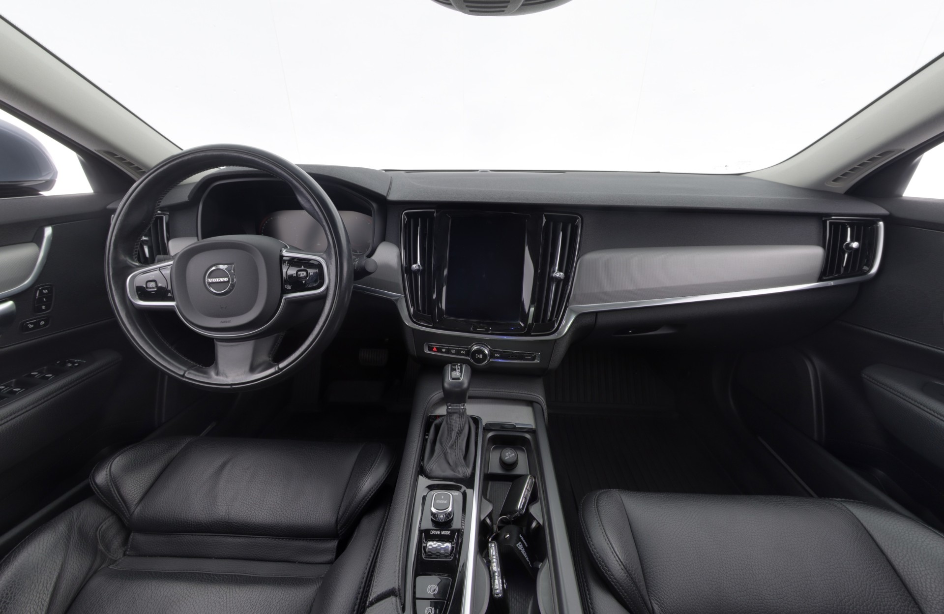 Volvo S90 2017