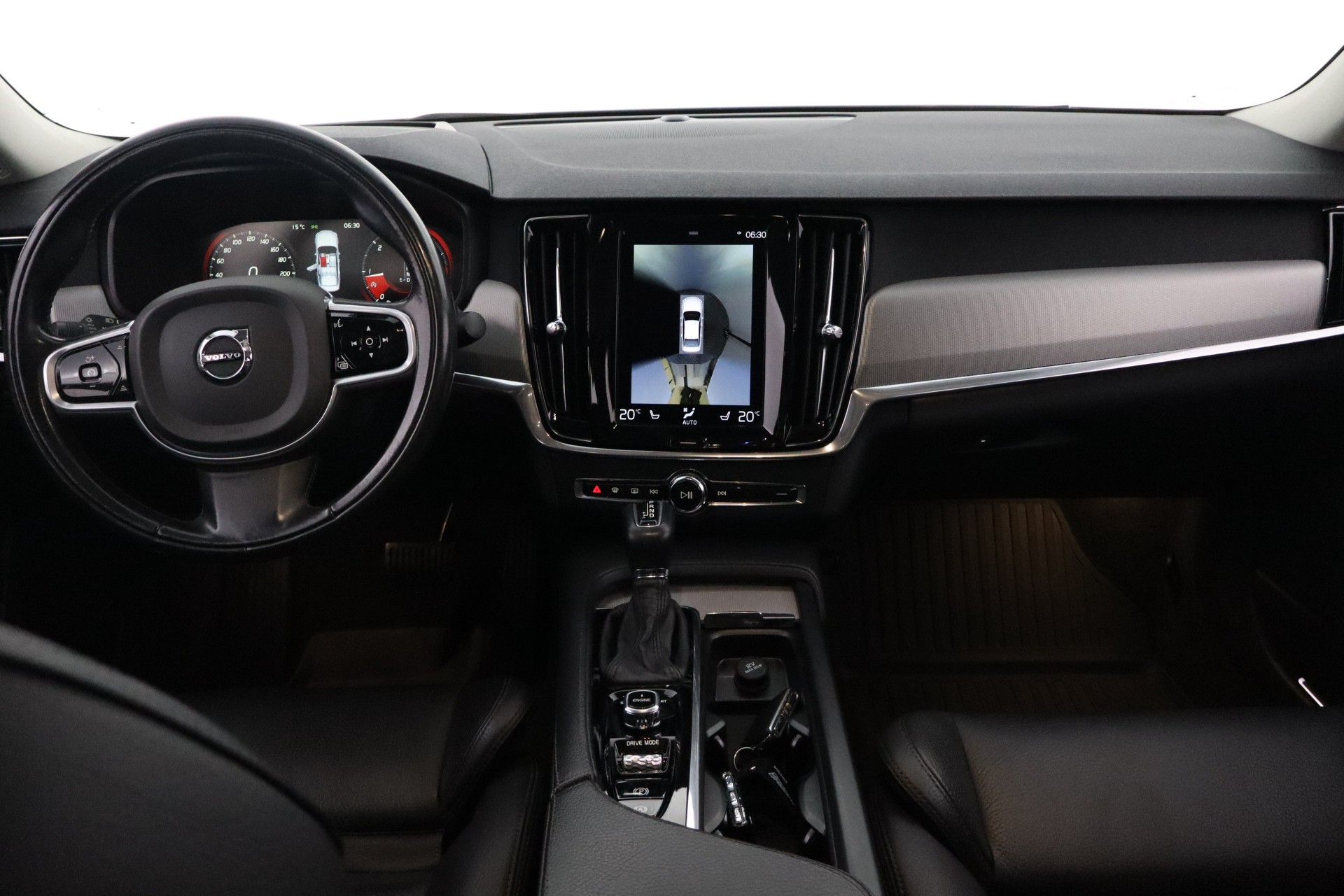 Volvo S90 2017