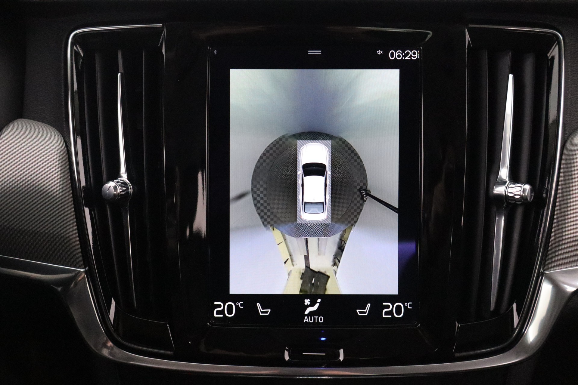 Volvo S90 2017